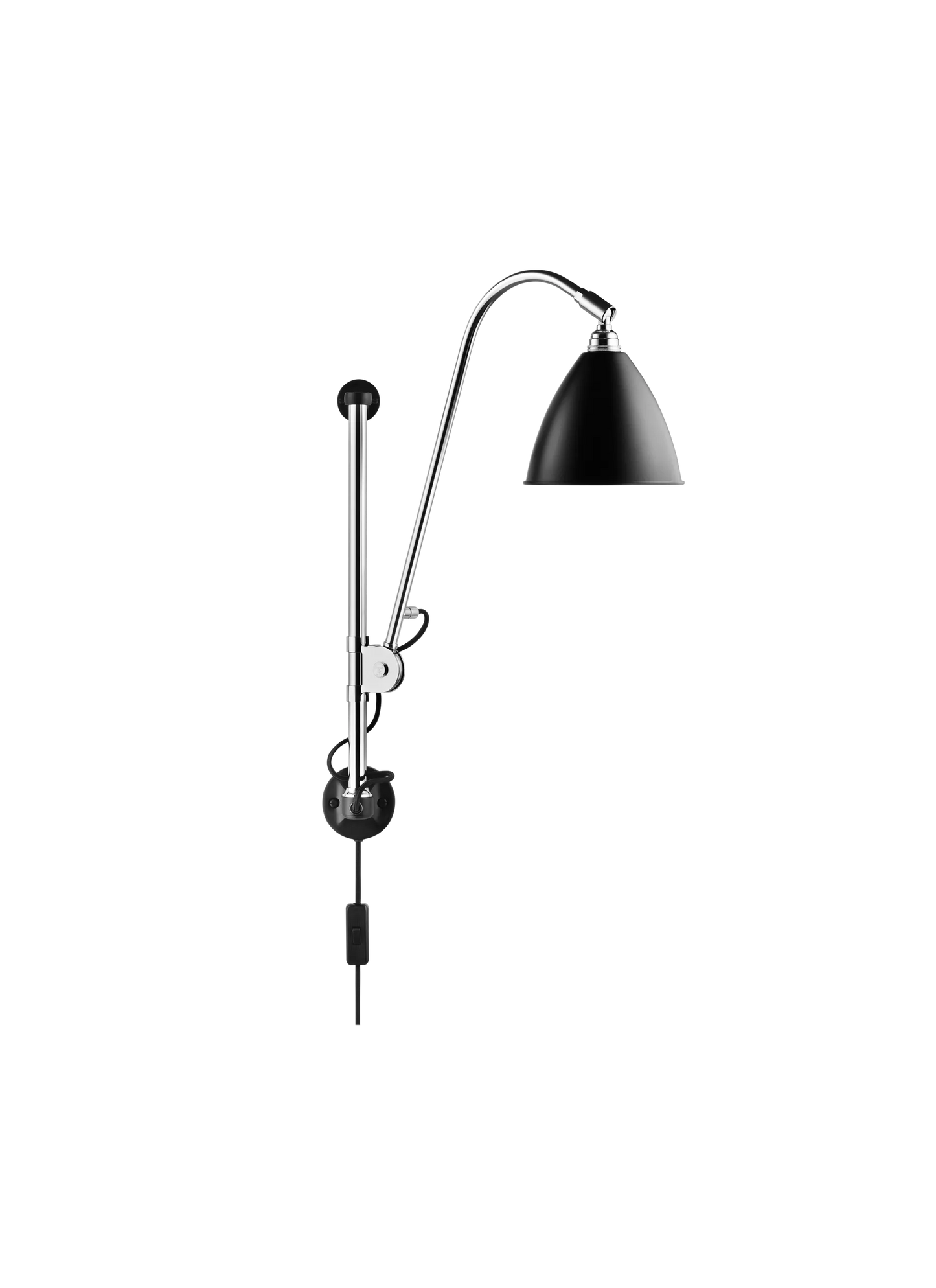 BESTLITE BL5 WALL LAMP by Gubi