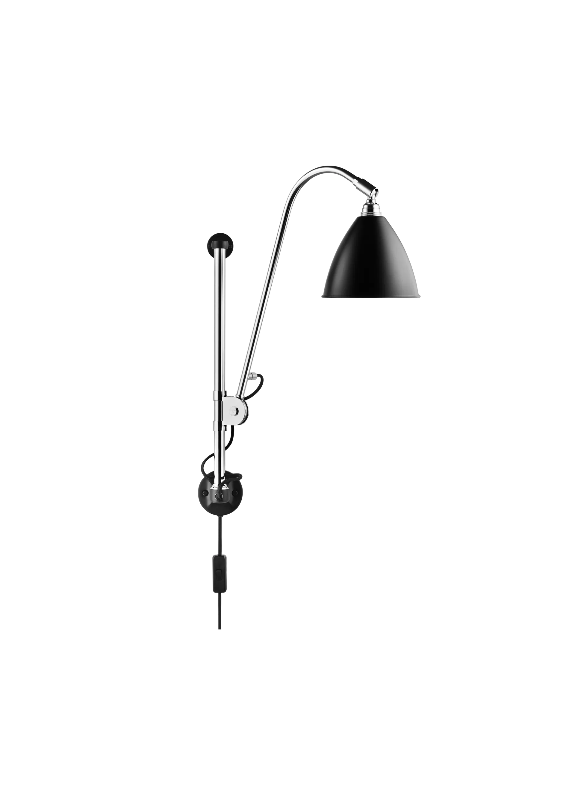 BESTLITE BL5 WALL LAMP by Gubi