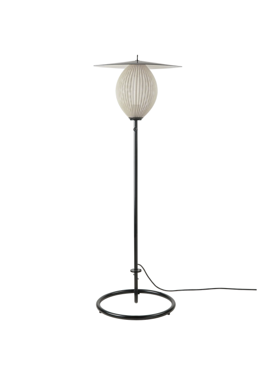 Satellite Outdoor Floor Lamp by Gubi