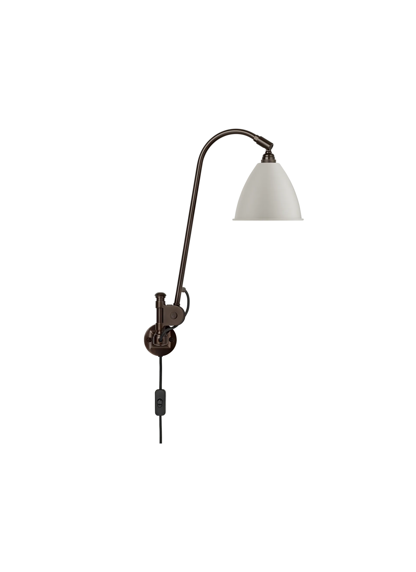 BESTLITE BL6 WALL LAMP by Gubi