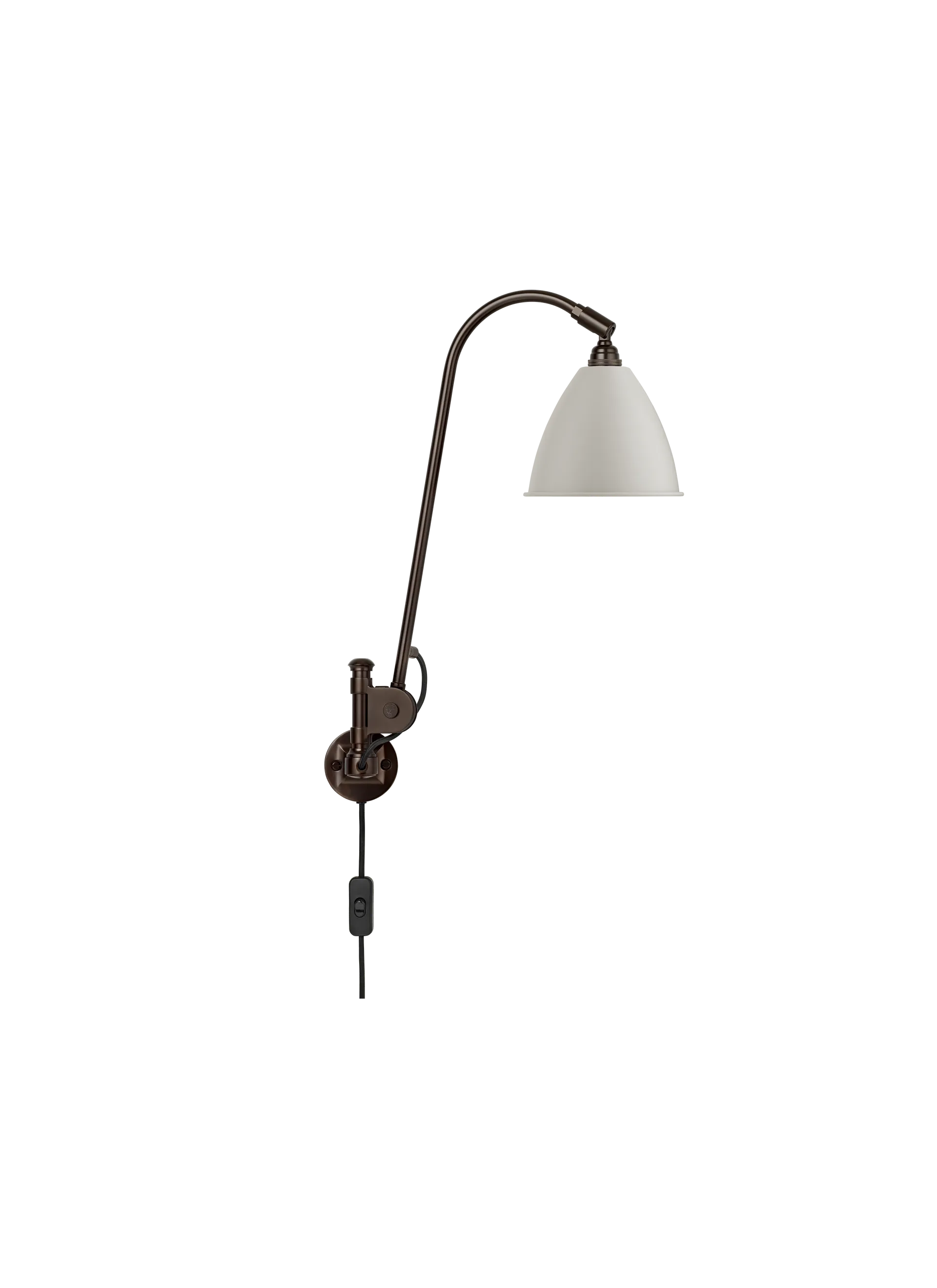 BESTLITE BL6 WALL LAMP by Gubi