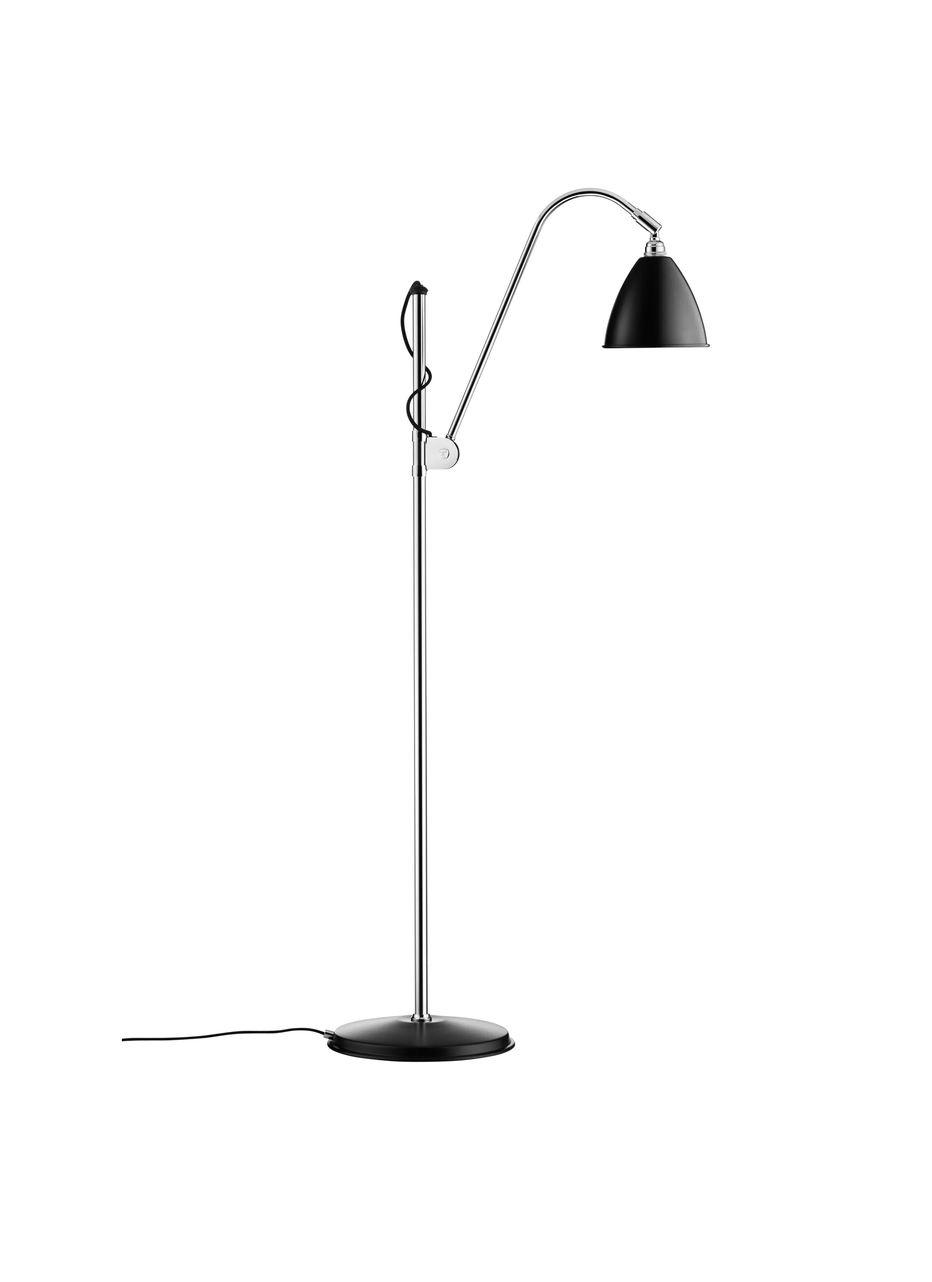 BESTLITE BL3 FLOOR LAMP by Gubi