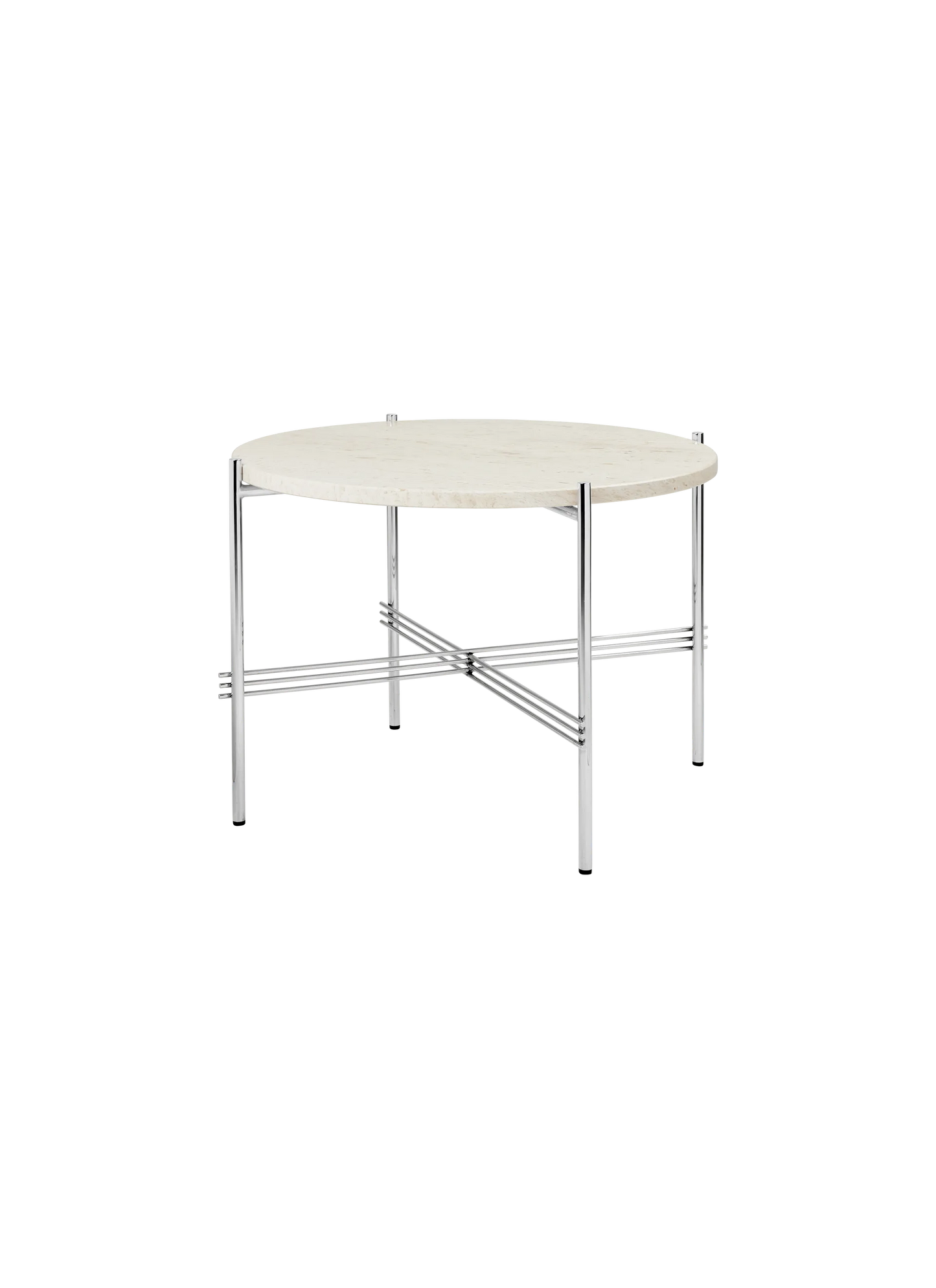 TS COFFEE TABLE - Round by Gubi