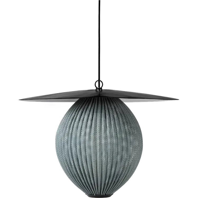 SATELLITE PENDANT by Gubi