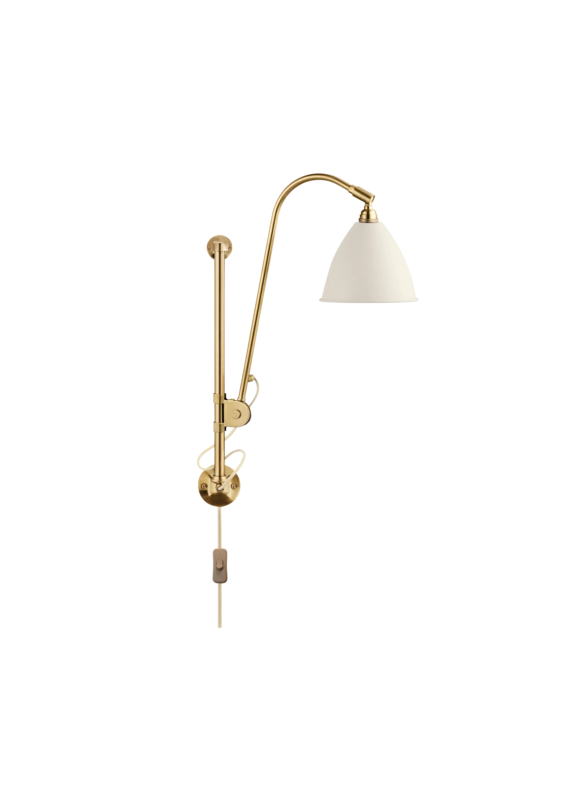 BESTLITE BL5 WALL LAMP by Gubi