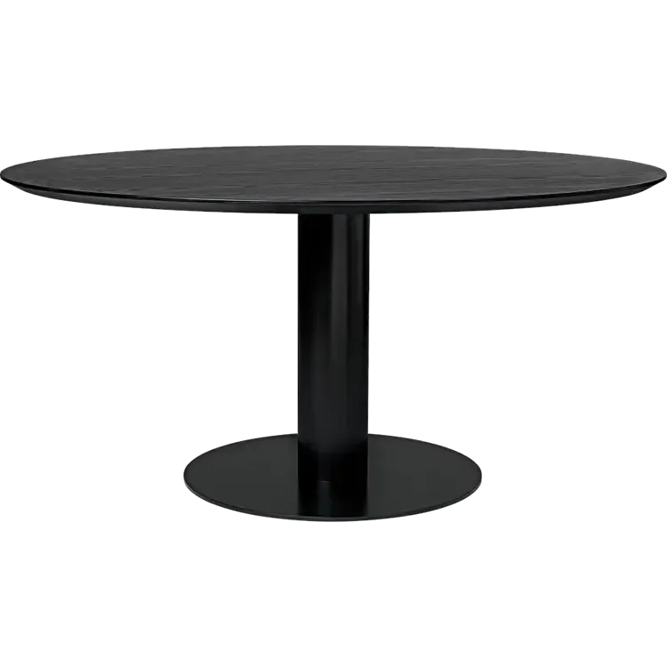 GUBI 2.0 DINING TABLE - Round by Gubi