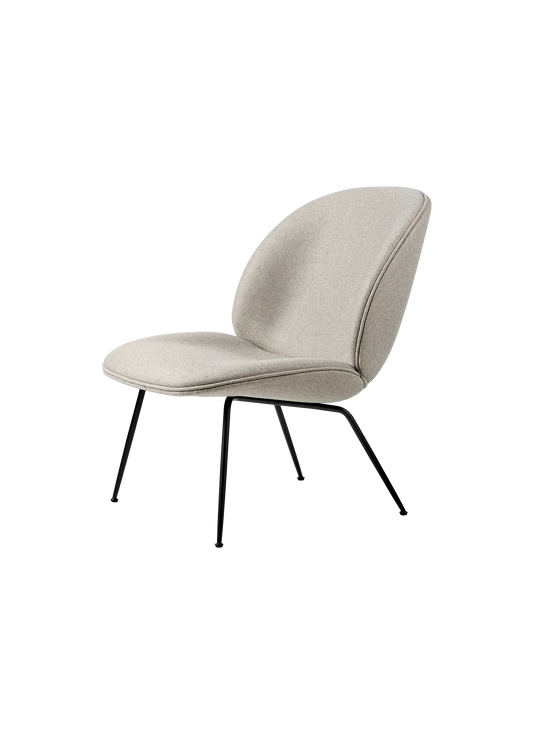 BEETLE LOUNGE CHAIR by Gubi