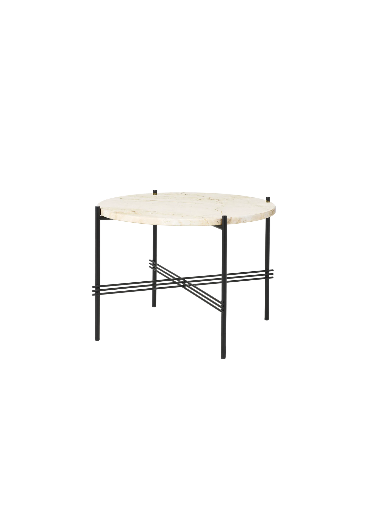 TS COFFEE TABLE - Round by Gubi