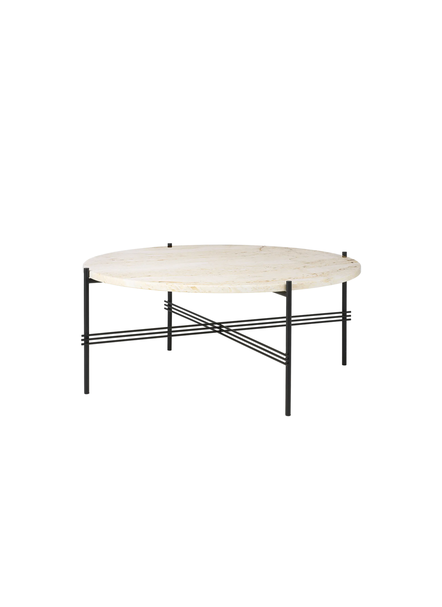 TS COFFEE TABLE - Round by Gubi