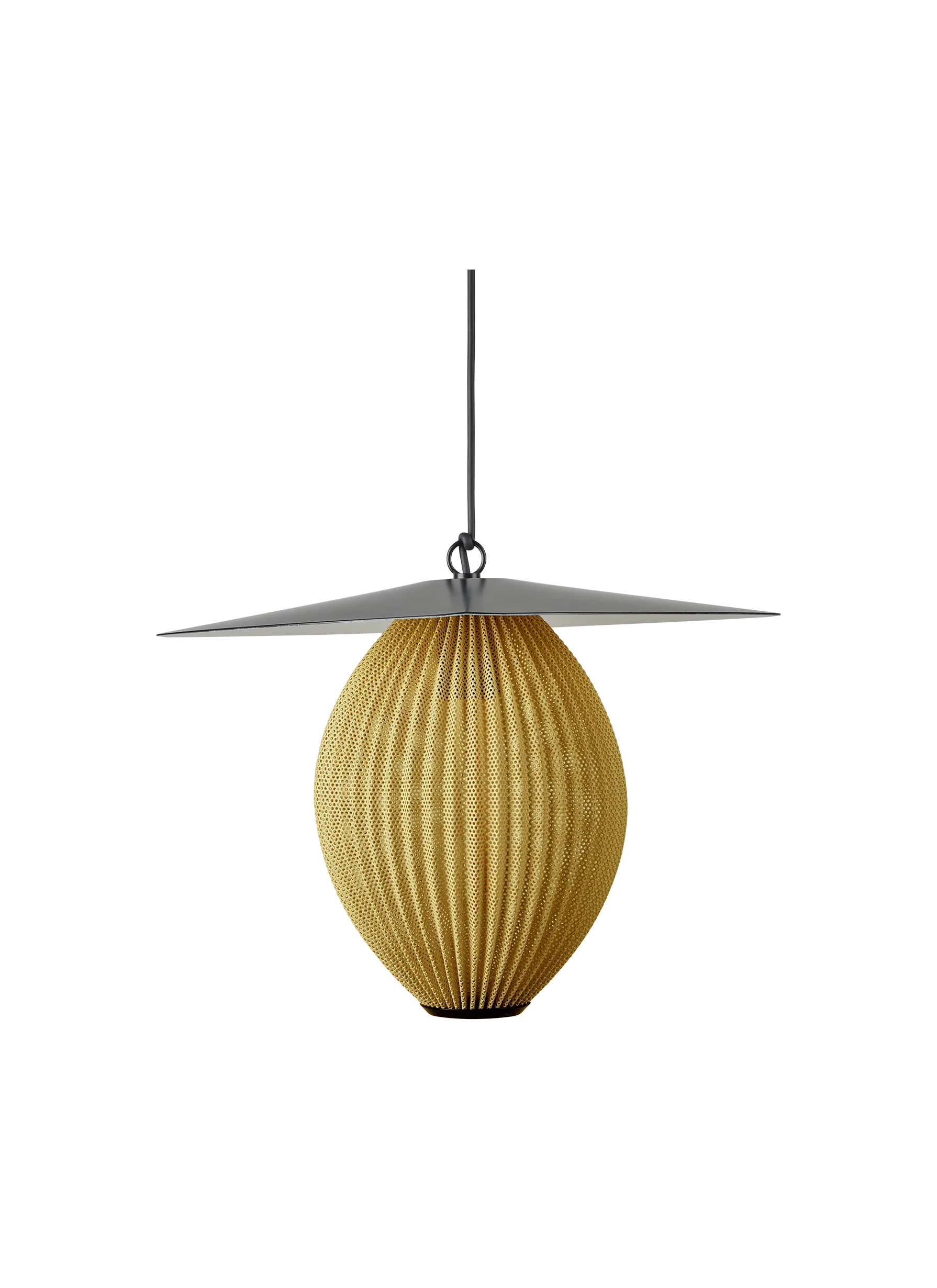 SATELLITE OUTDOOR PENDANT by Gubi