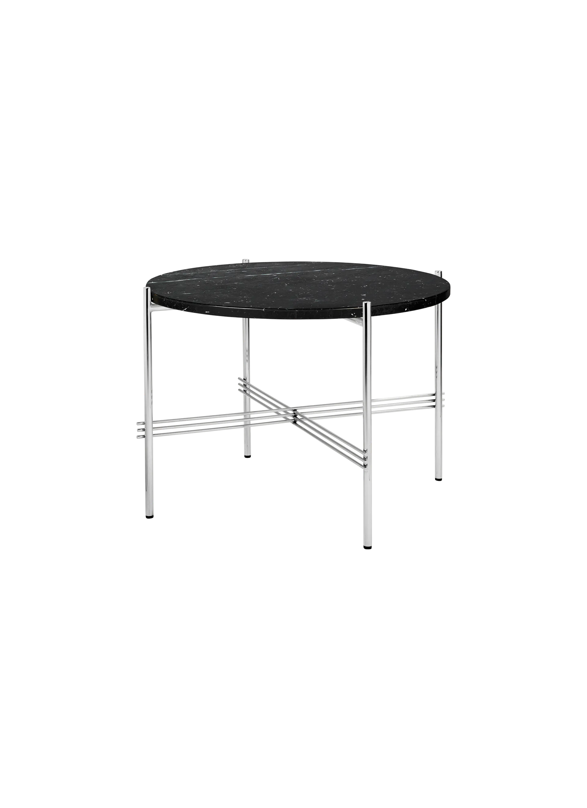 TS COFFEE TABLE - Round by Gubi