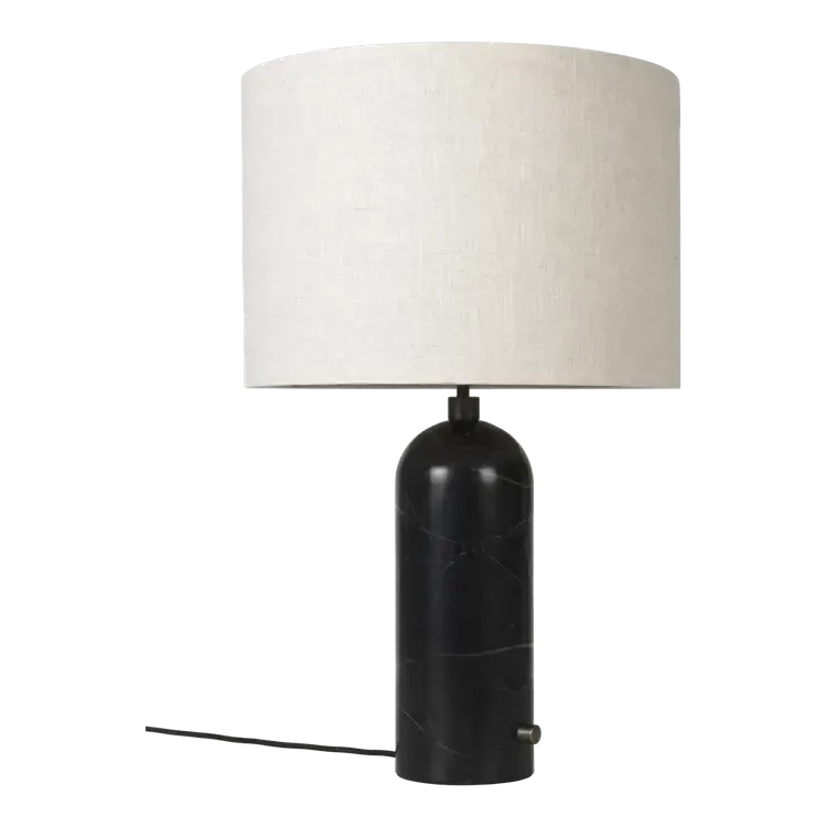 GRAVITY TABLE LAMP by Gubi