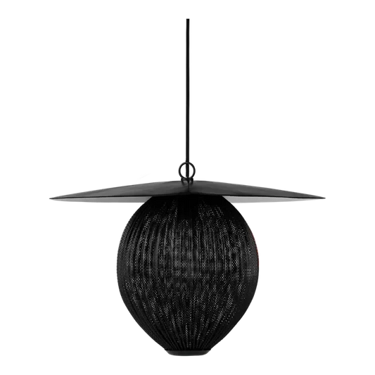 SATELLITE PENDANT by Gubi