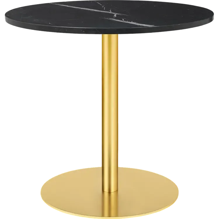 GUBI 1.0 DINING TABLE - Round by Gubi