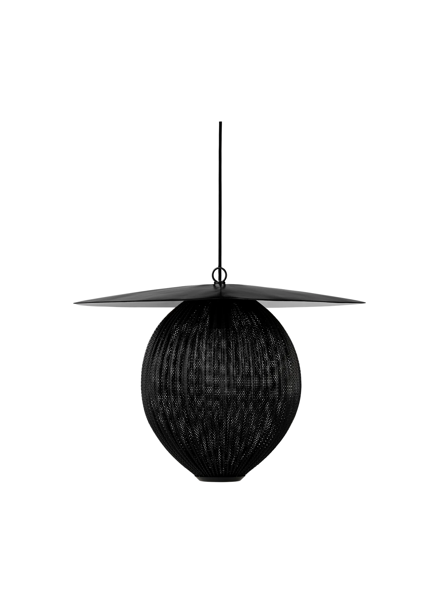 SATELLITE PENDANT by Gubi