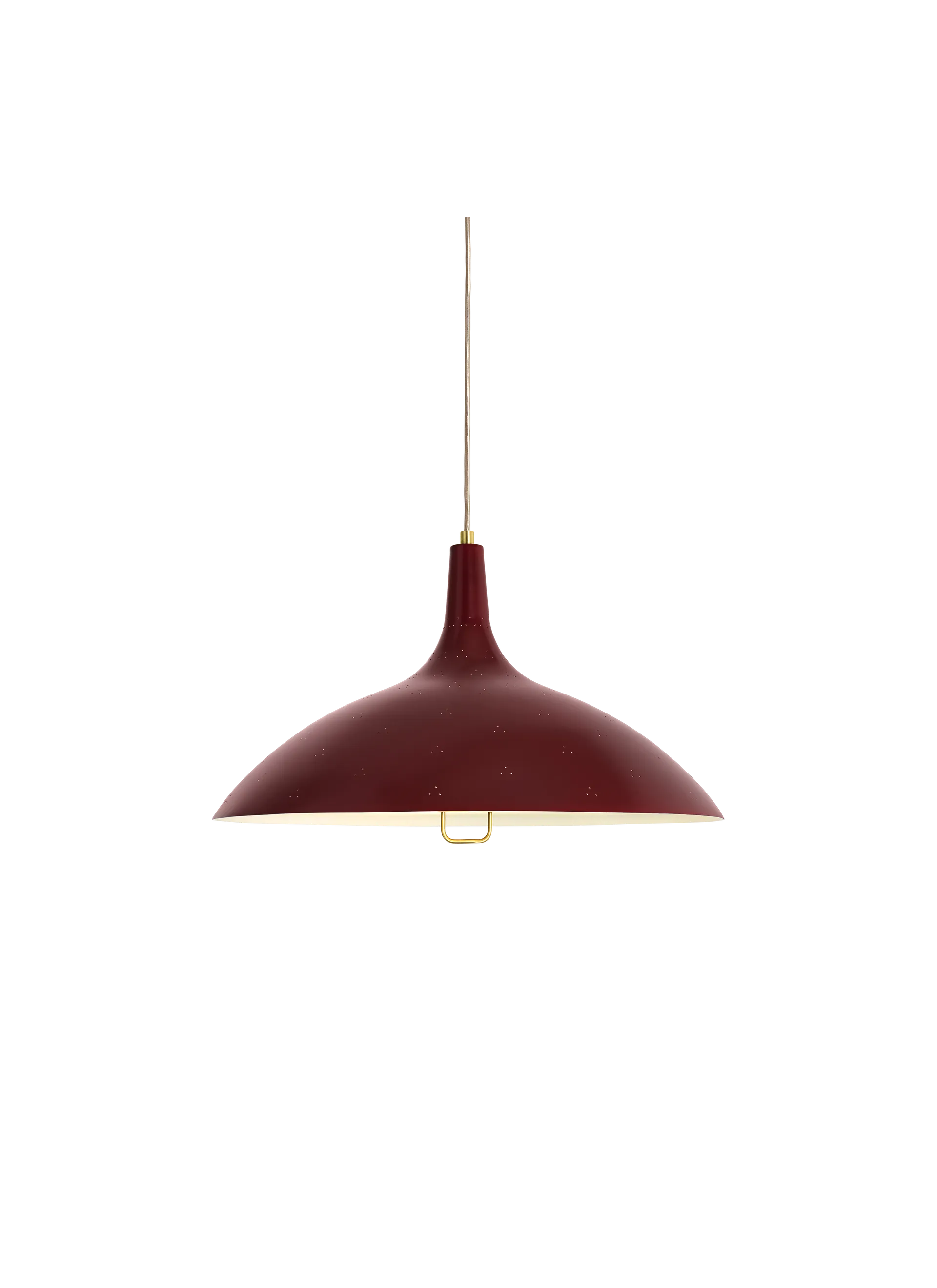 1965 PENDANT by Gubi