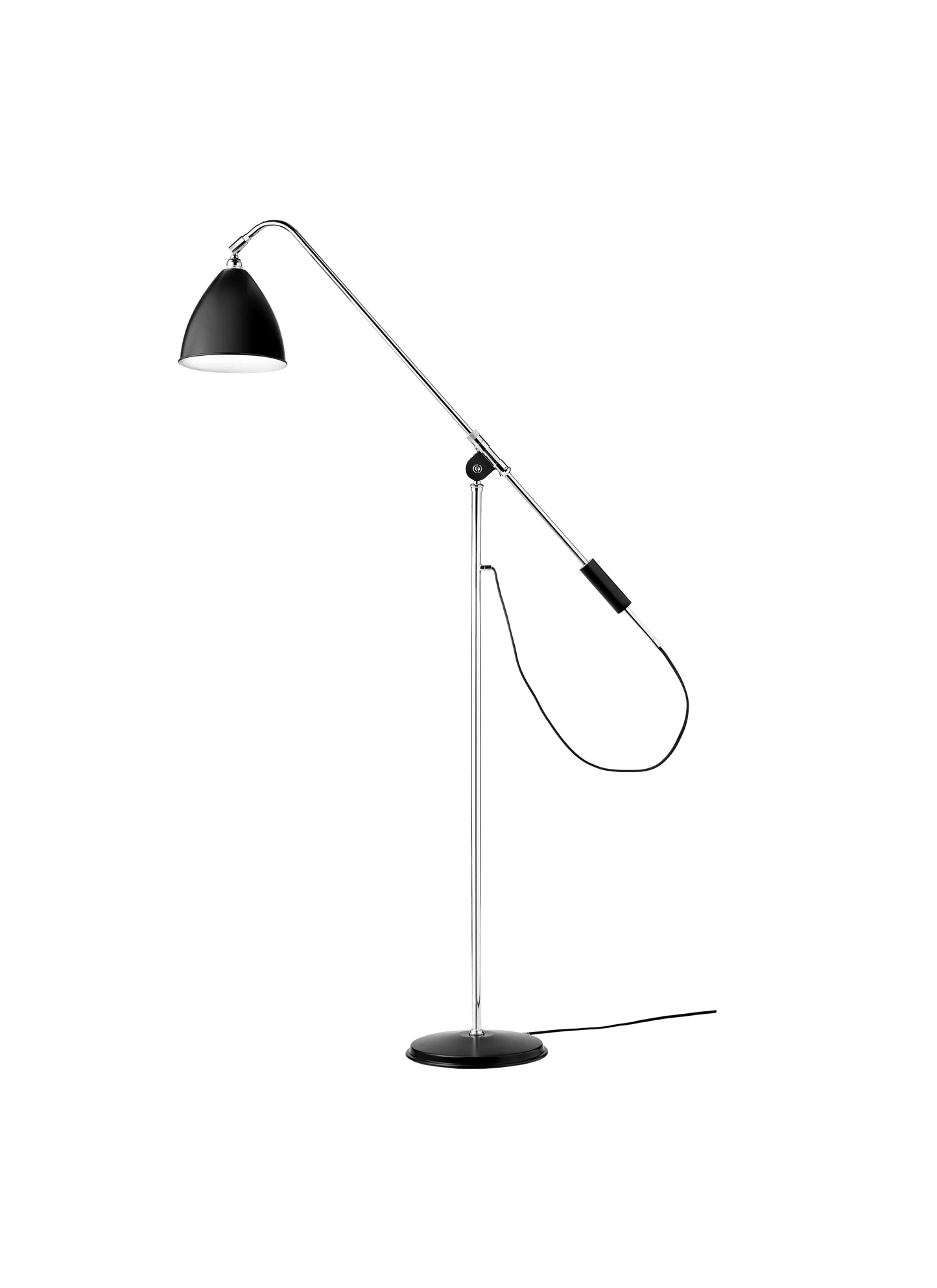 BESTLITE BL4 FLOOR LAMP by Gubi