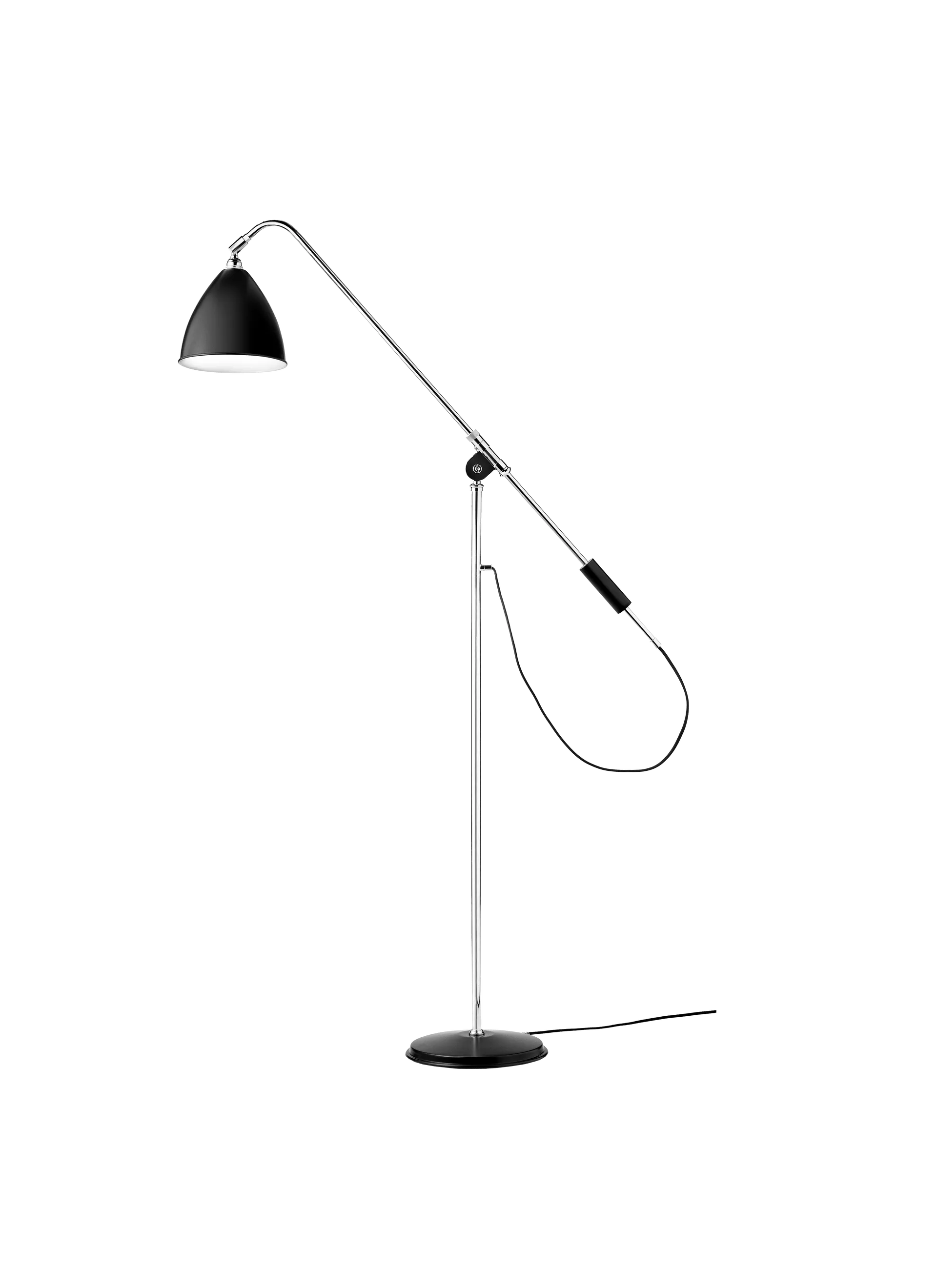 BESTLITE BL4 FLOOR LAMP by Gubi