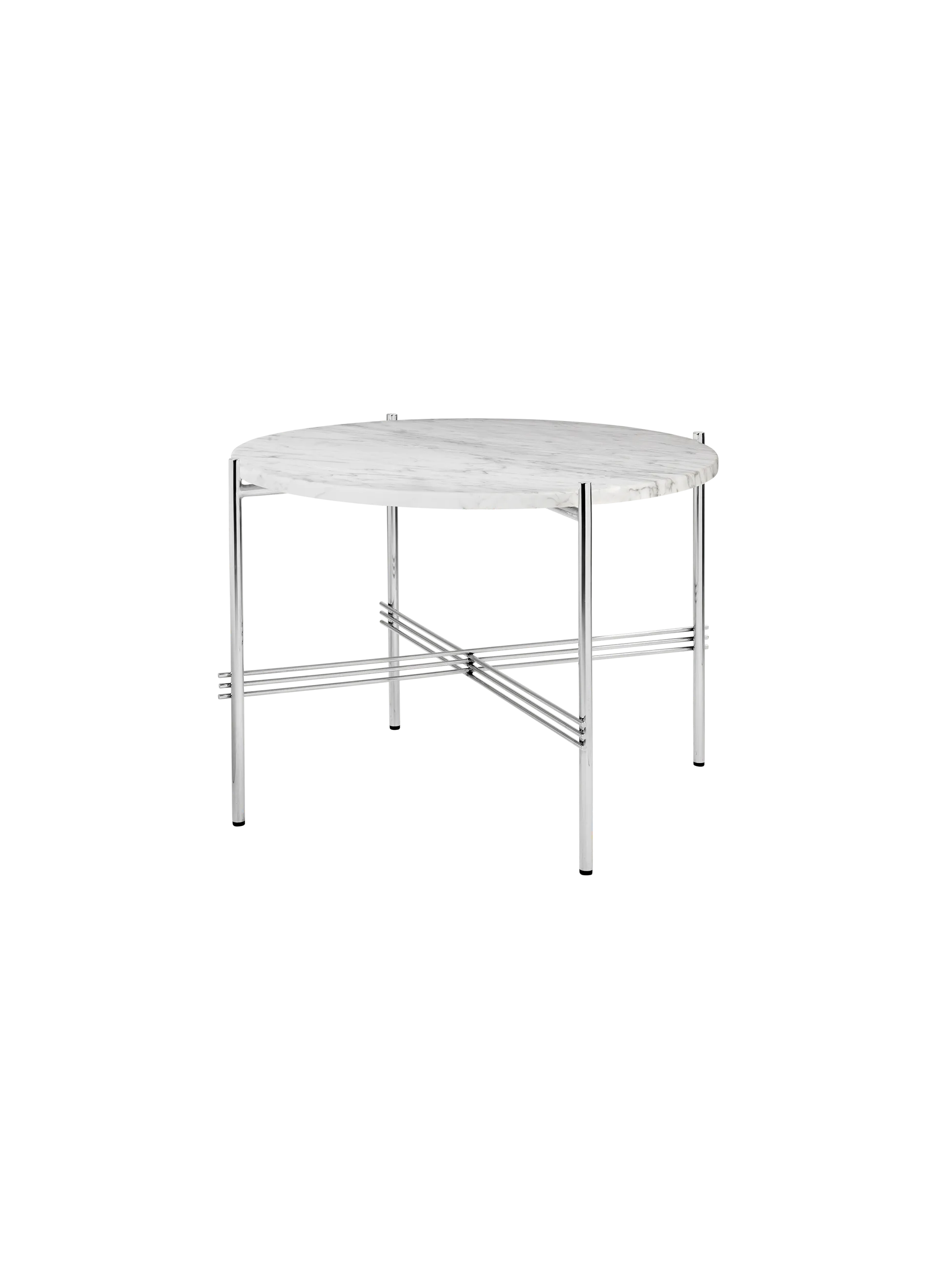 TS COFFEE TABLE - Round by Gubi