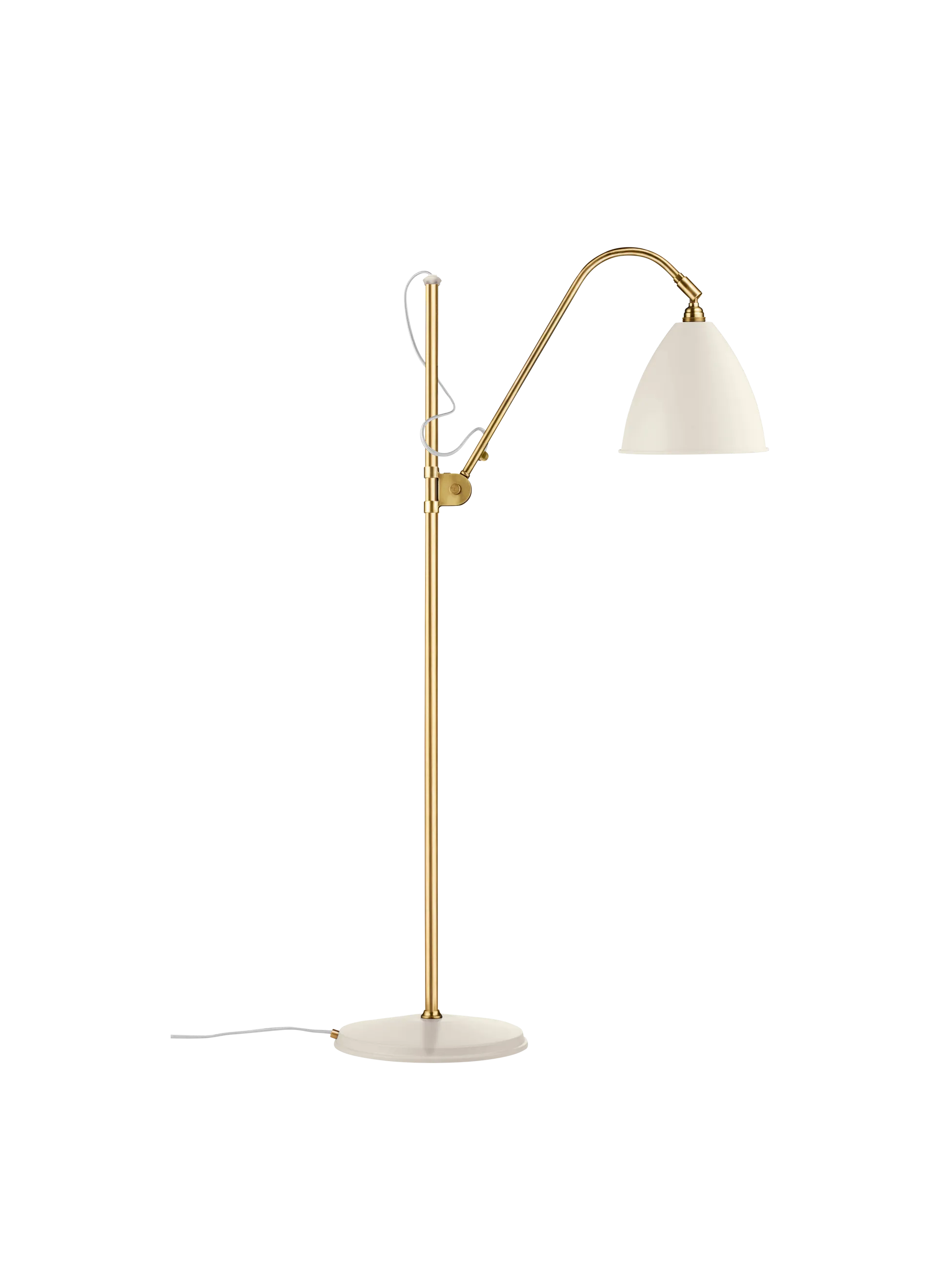 BESTLITE BL3 FLOOR LAMP by Gubi