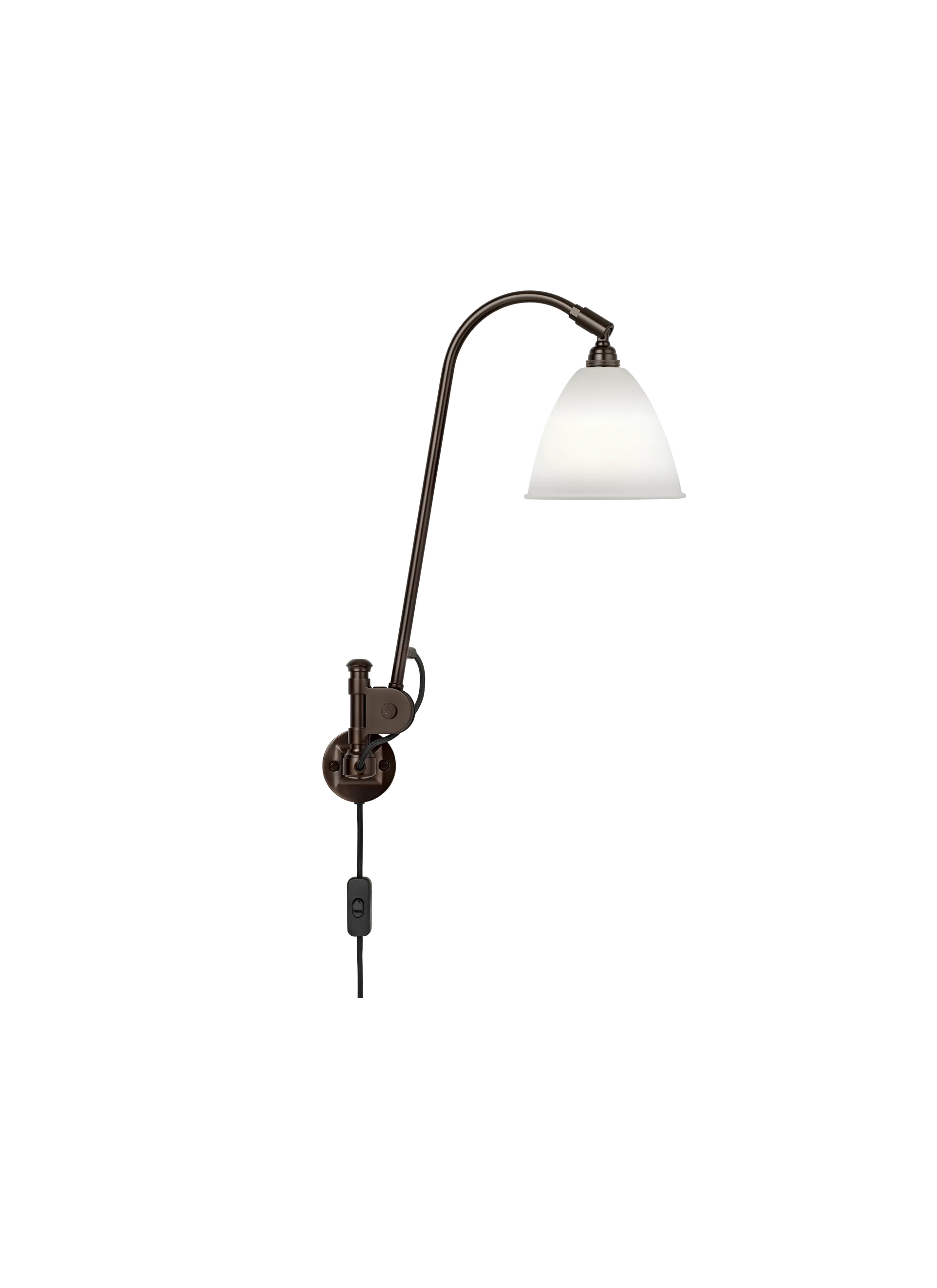 BESTLITE BL6 WALL LAMP by Gubi