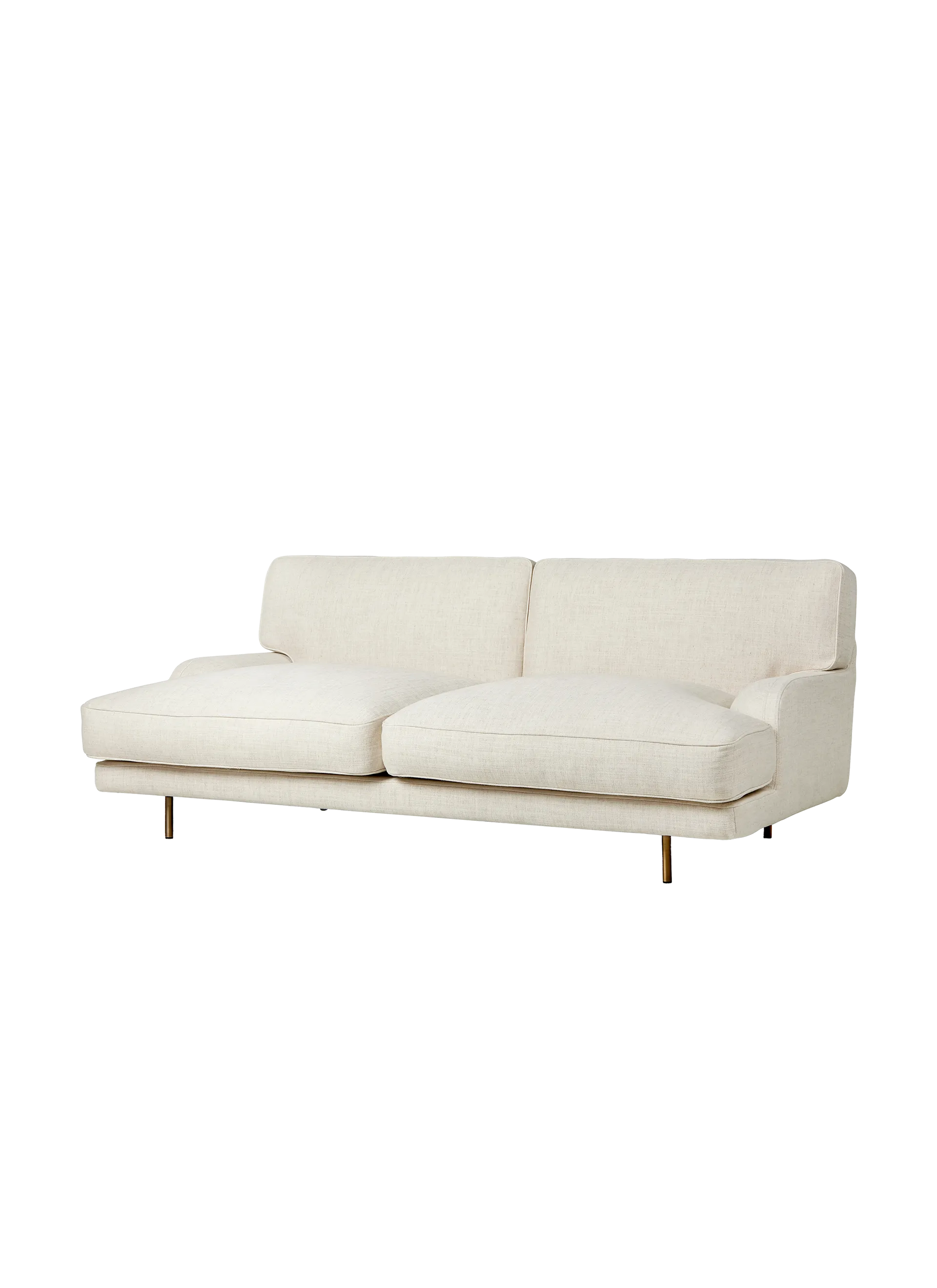 FLANEUR SOFA - 2-seater by Gubi