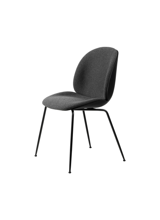 BEETLE DINING CHAIR - Front Upholstered by Gubi