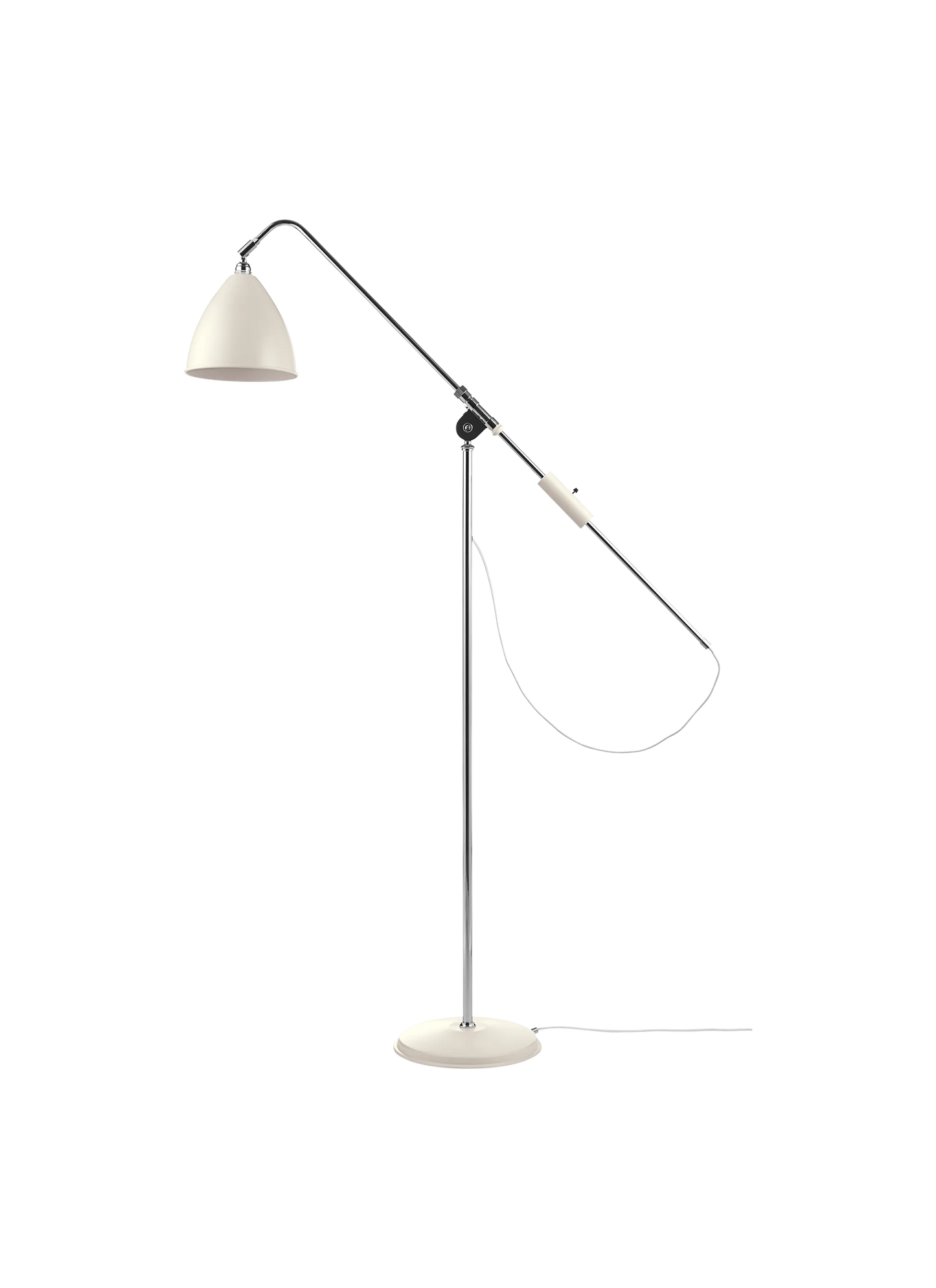 BESTLITE BL4 FLOOR LAMP by Gubi