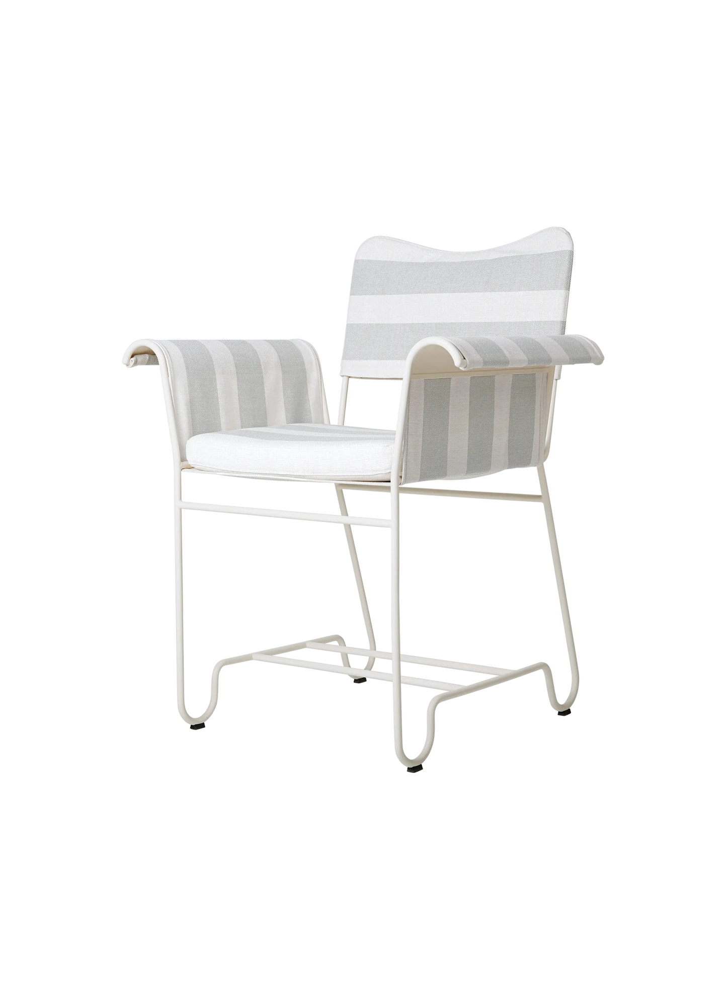 TROPIQUE DINING CHAIR by Gubi