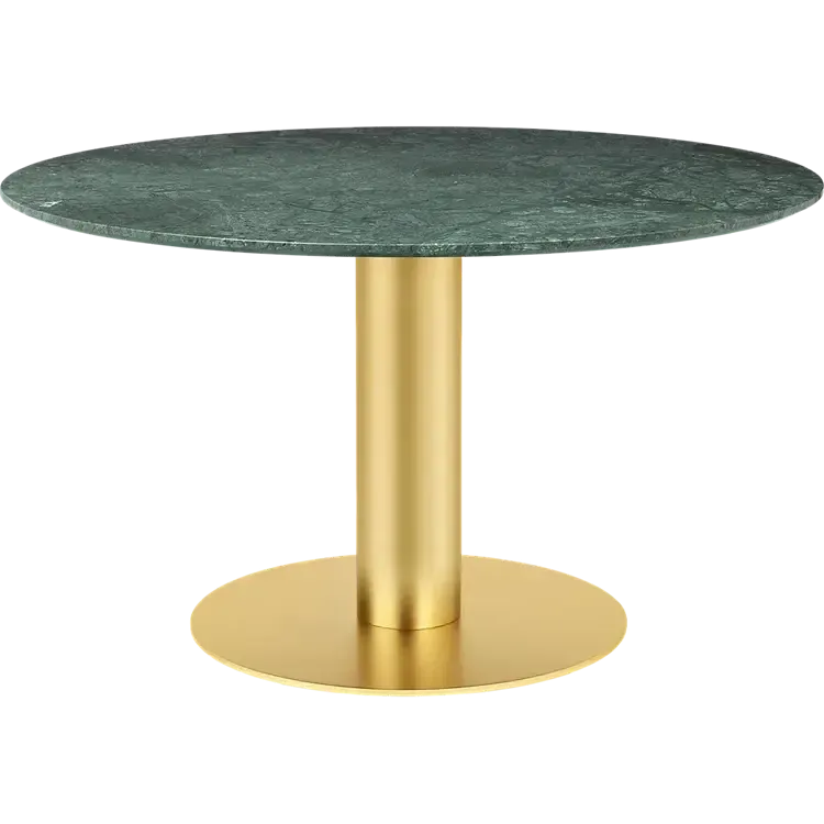 GUBI 2.0 DINING TABLE - Round by Gubi