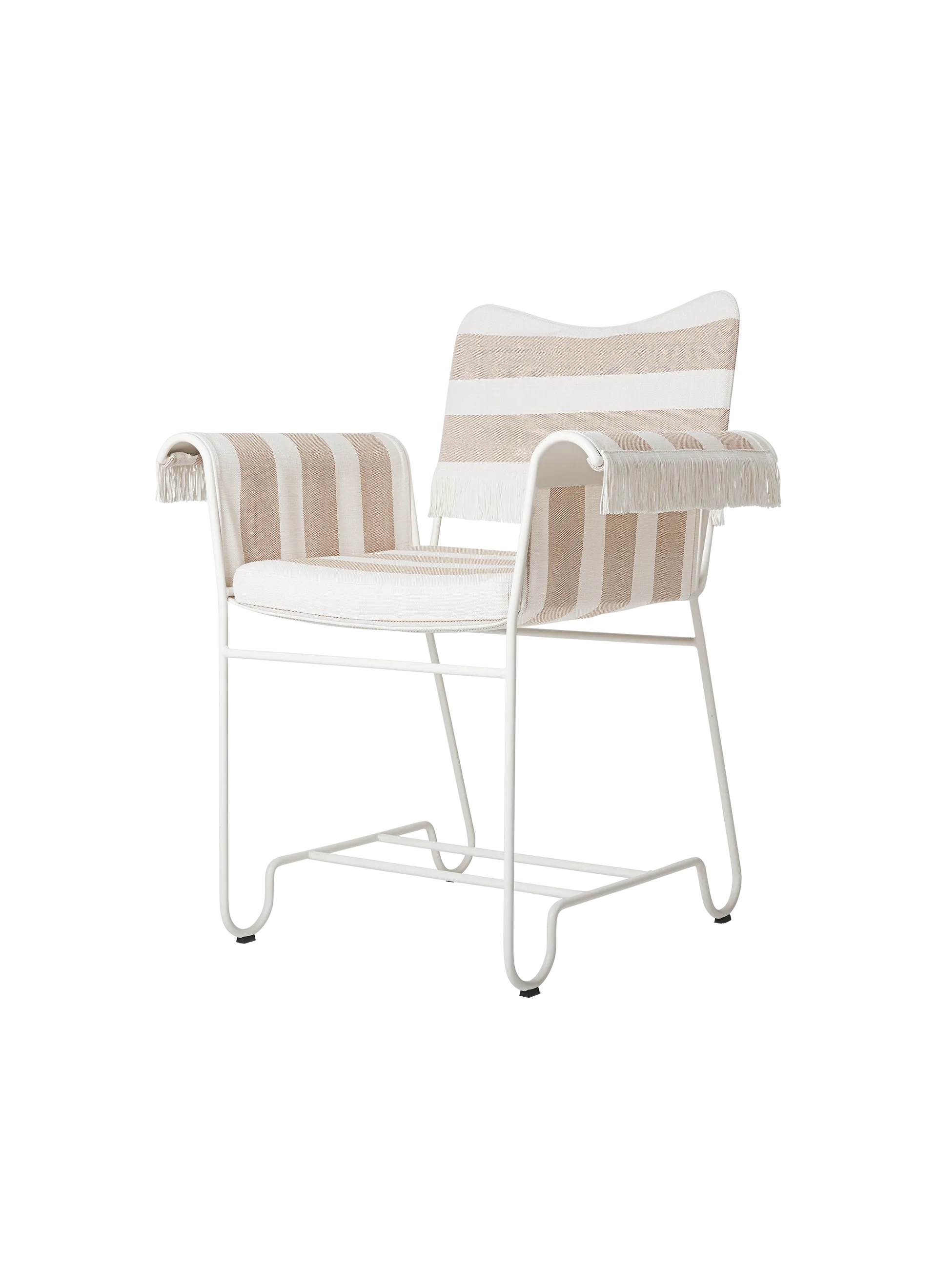 TROPIQUE DINING CHAIR by Gubi