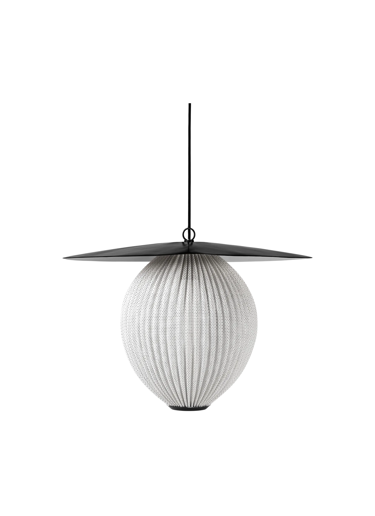 SATELLITE PENDANT by Gubi