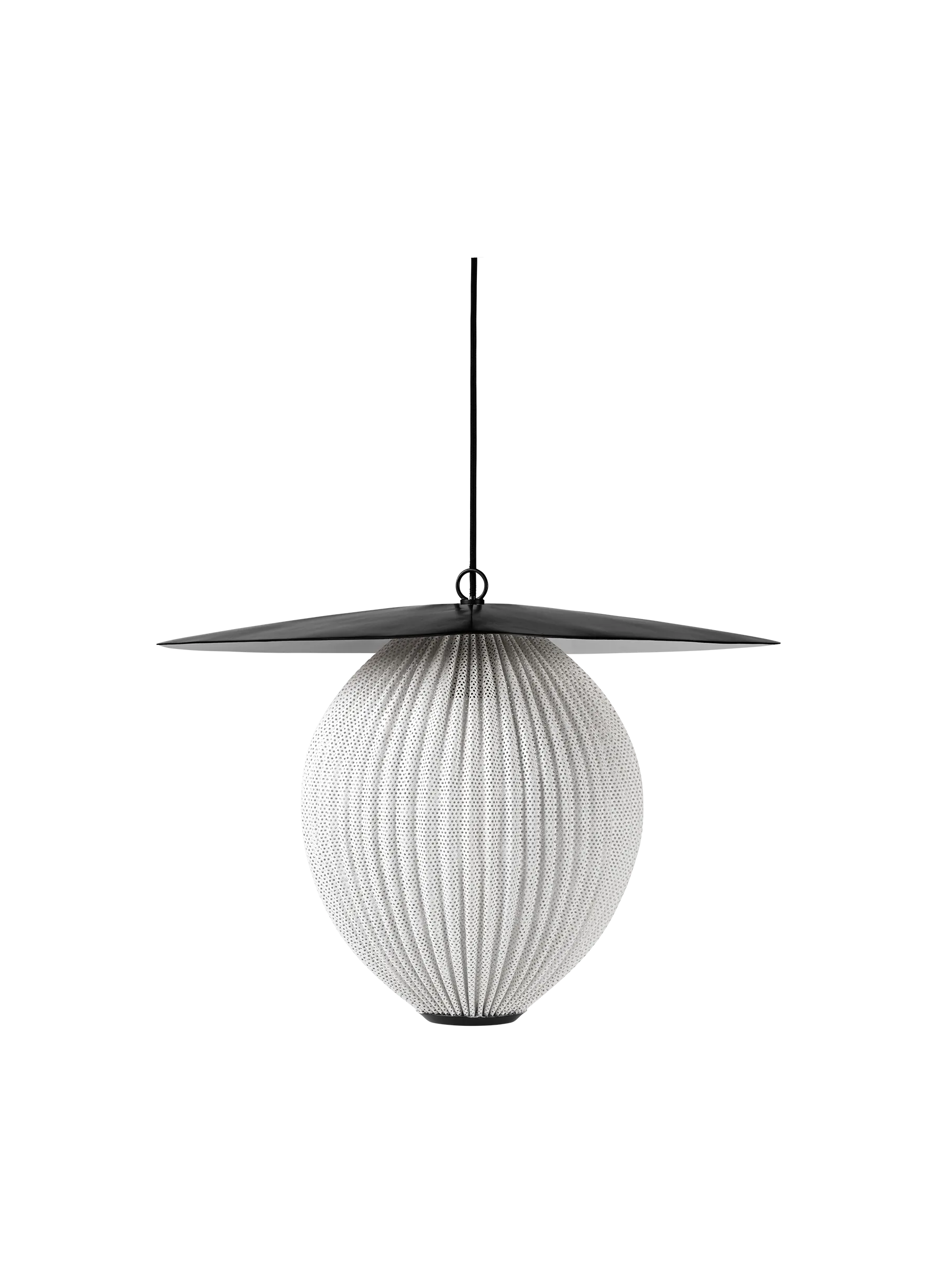 SATELLITE PENDANT by Gubi