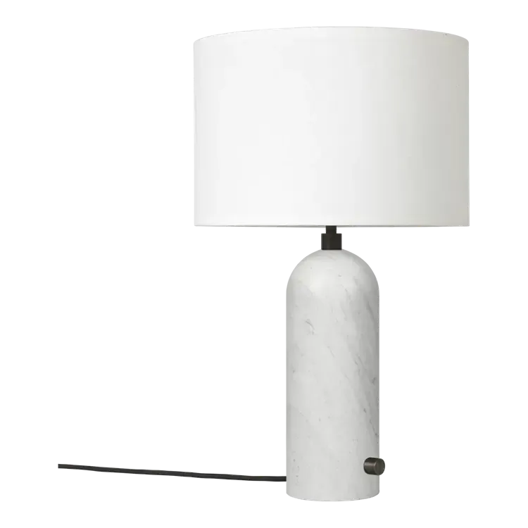 GRAVITY TABLE LAMP by Gubi