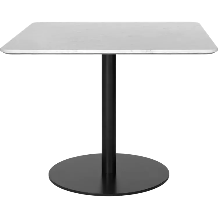 GUBI 1.0 LOUNGE TABLE by Gubi