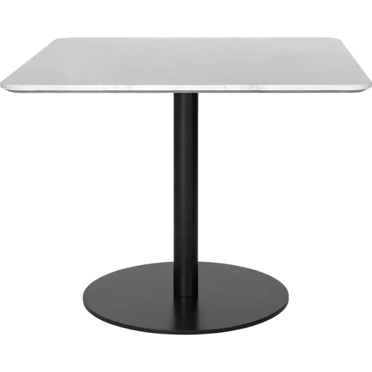 GUBI 1.0 LOUNGE TABLE by Gubi