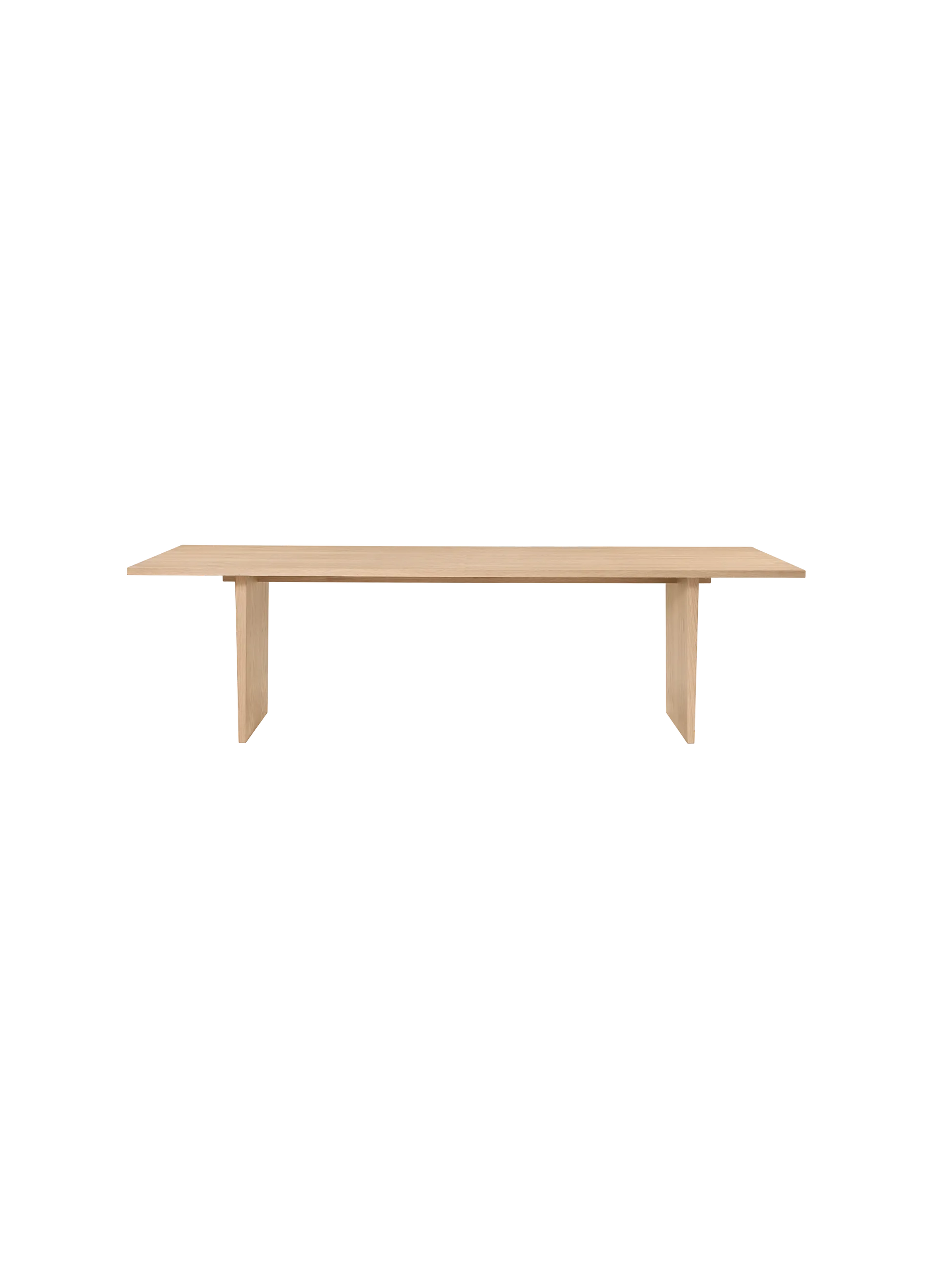 PRIVATE DINING TABLES by Gubi