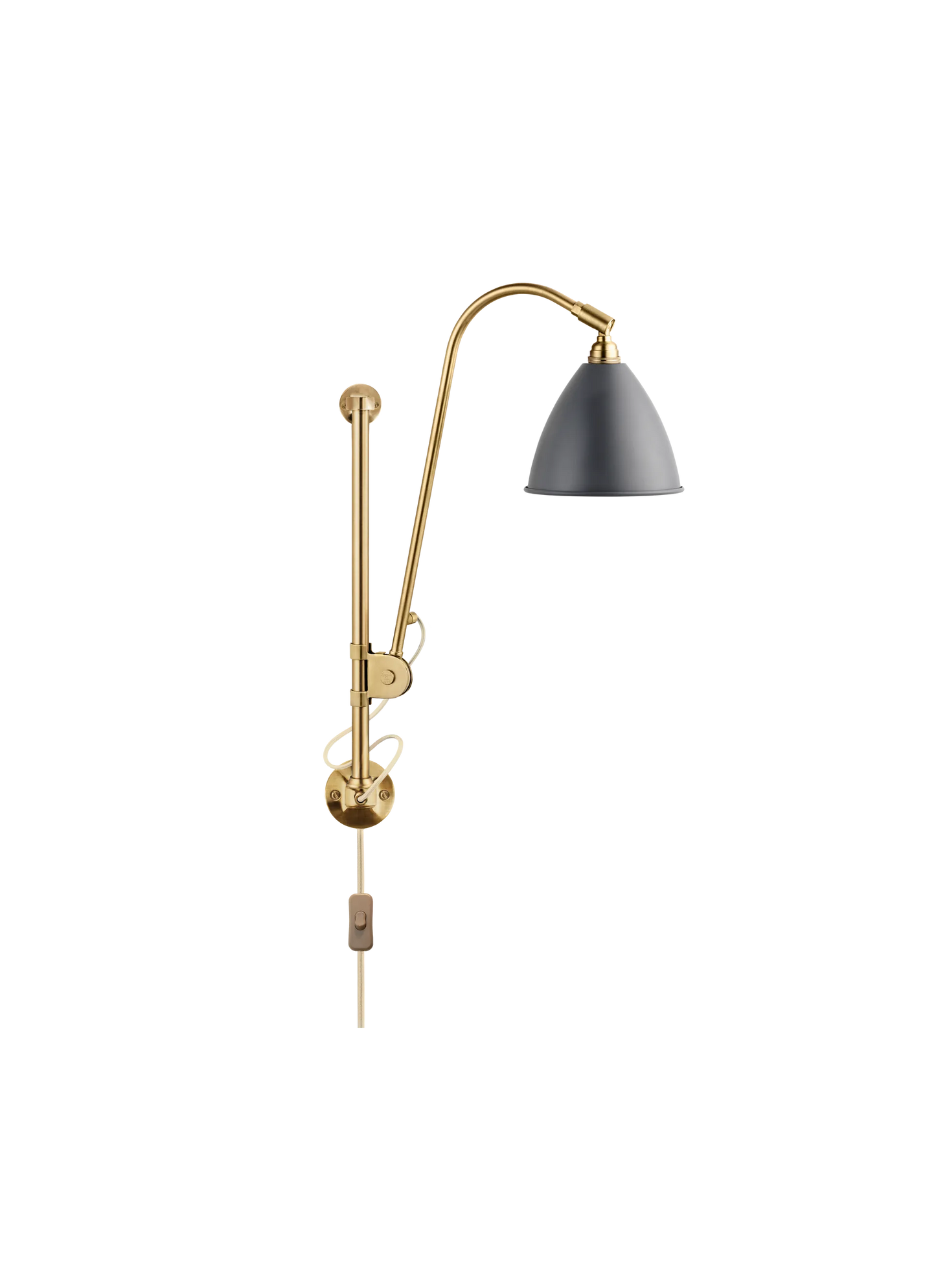 BESTLITE BL5 WALL LAMP by Gubi