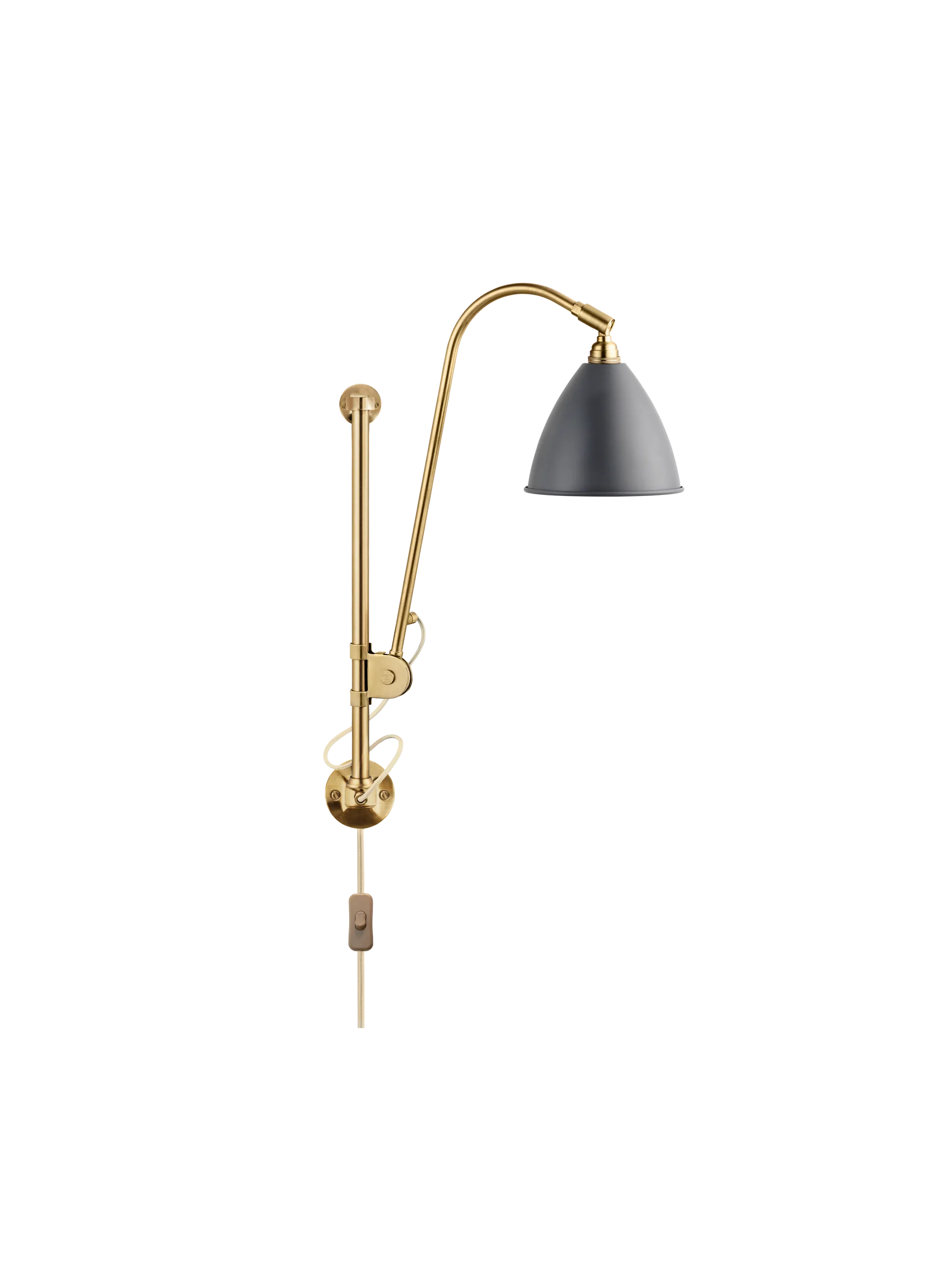 BESTLITE BL5 WALL LAMP by Gubi