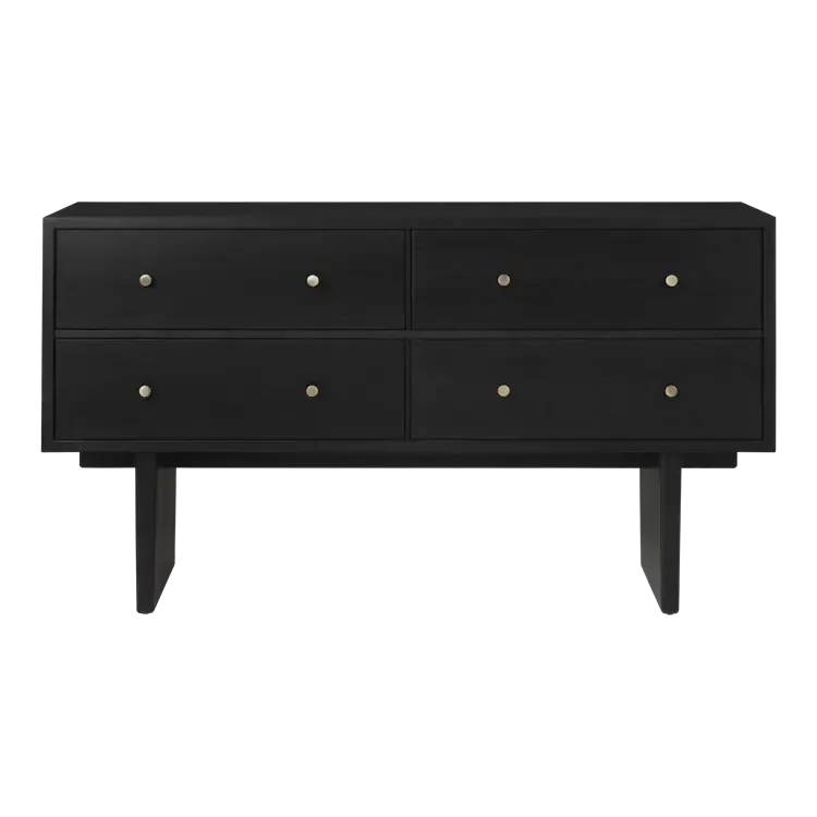 PRIVATE SIDEBOARD by Gubi