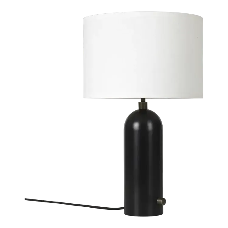 GRAVITY TABLE LAMP by Gubi