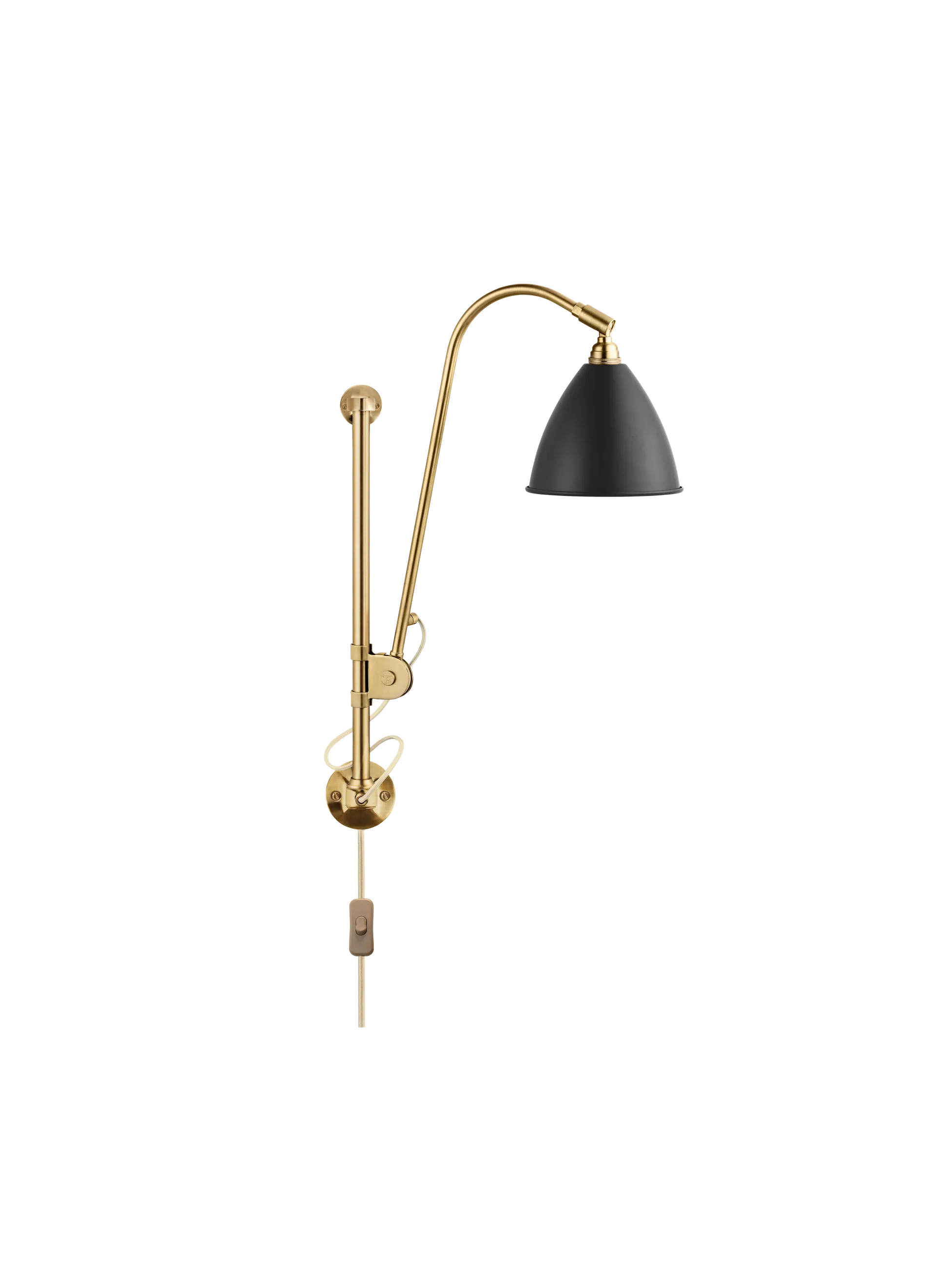 BESTLITE BL5 WALL LAMP by Gubi