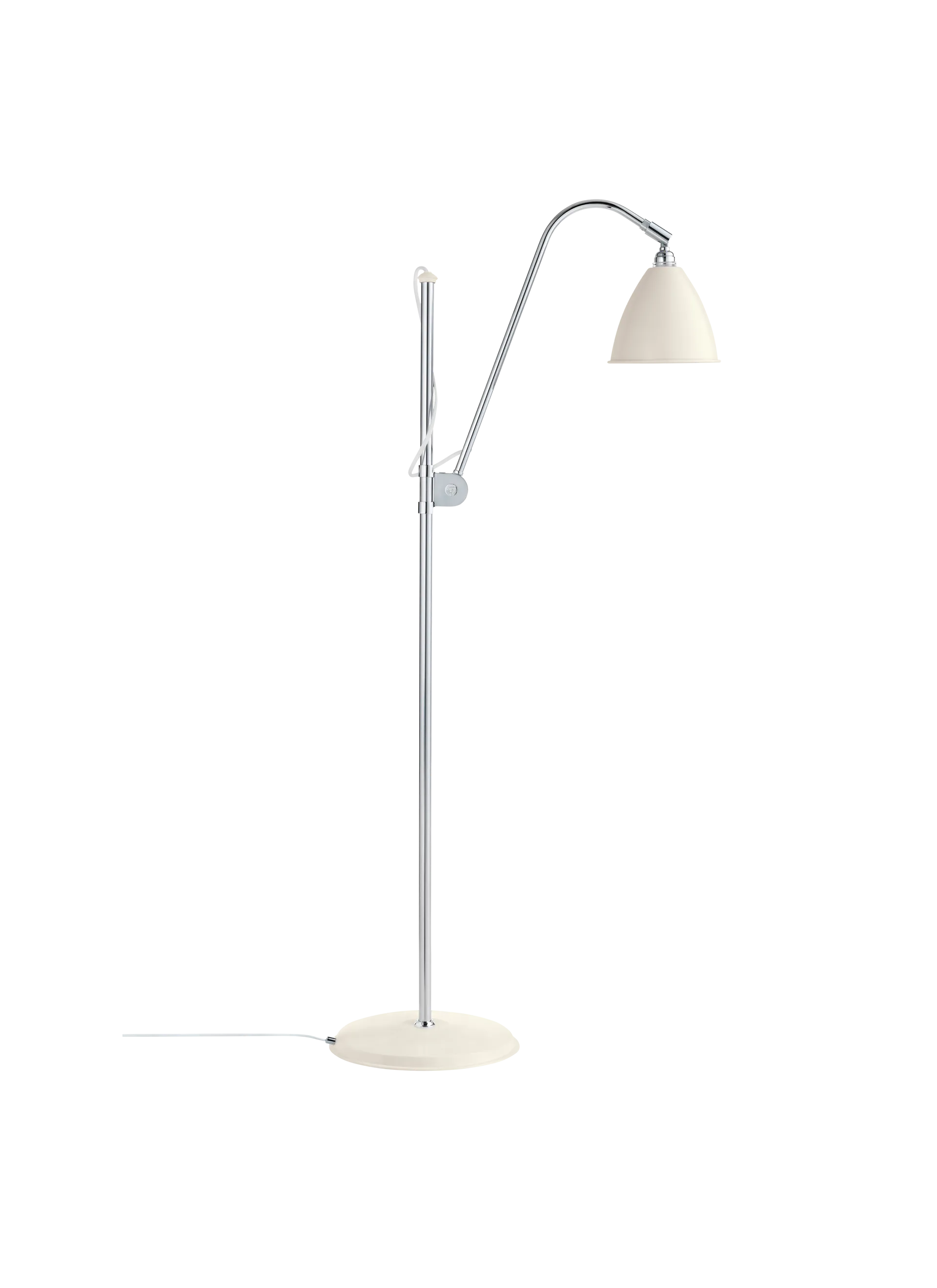 BESTLITE BL3 FLOOR LAMP by Gubi