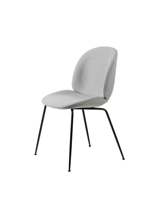 BEETLE DINING CHAIR - Fully Upholstered by Gubi