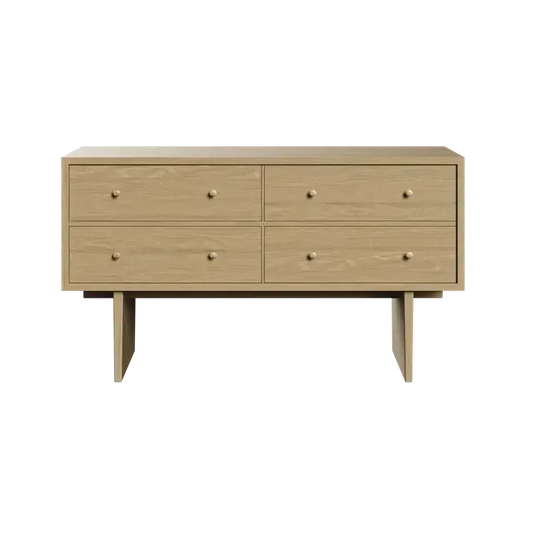 PRIVATE SIDEBOARD by Gubi