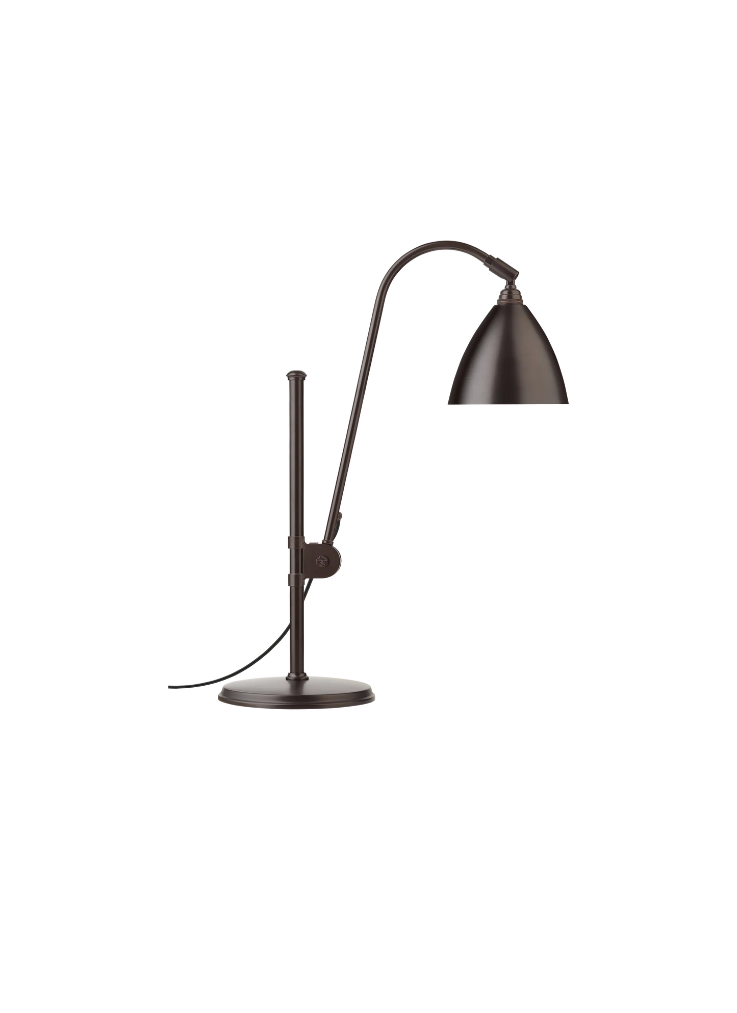 BESTLITE BL1 TABLE LAMP by Gubi