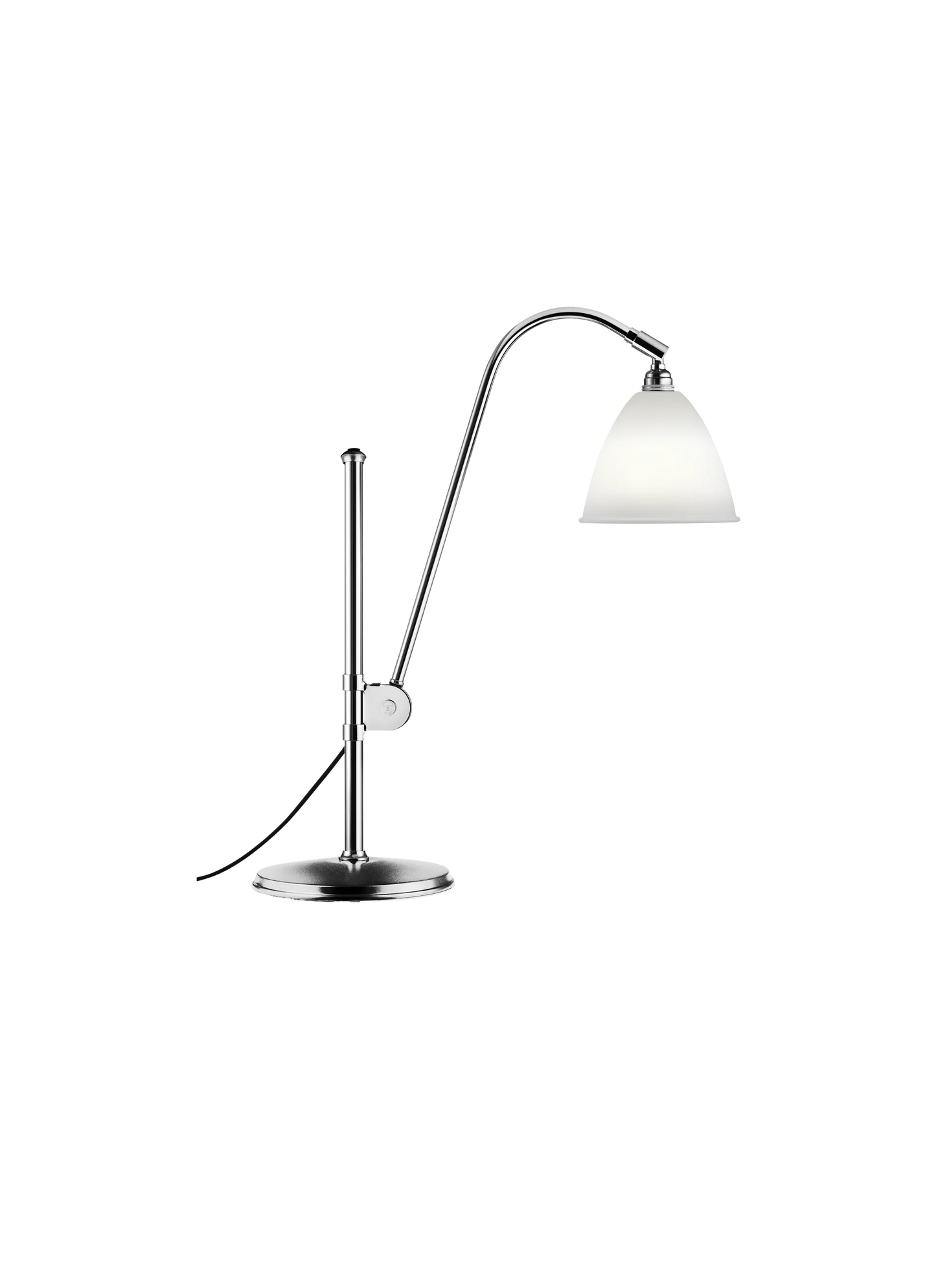 BESTLITE BL1 TABLE LAMP by Gubi