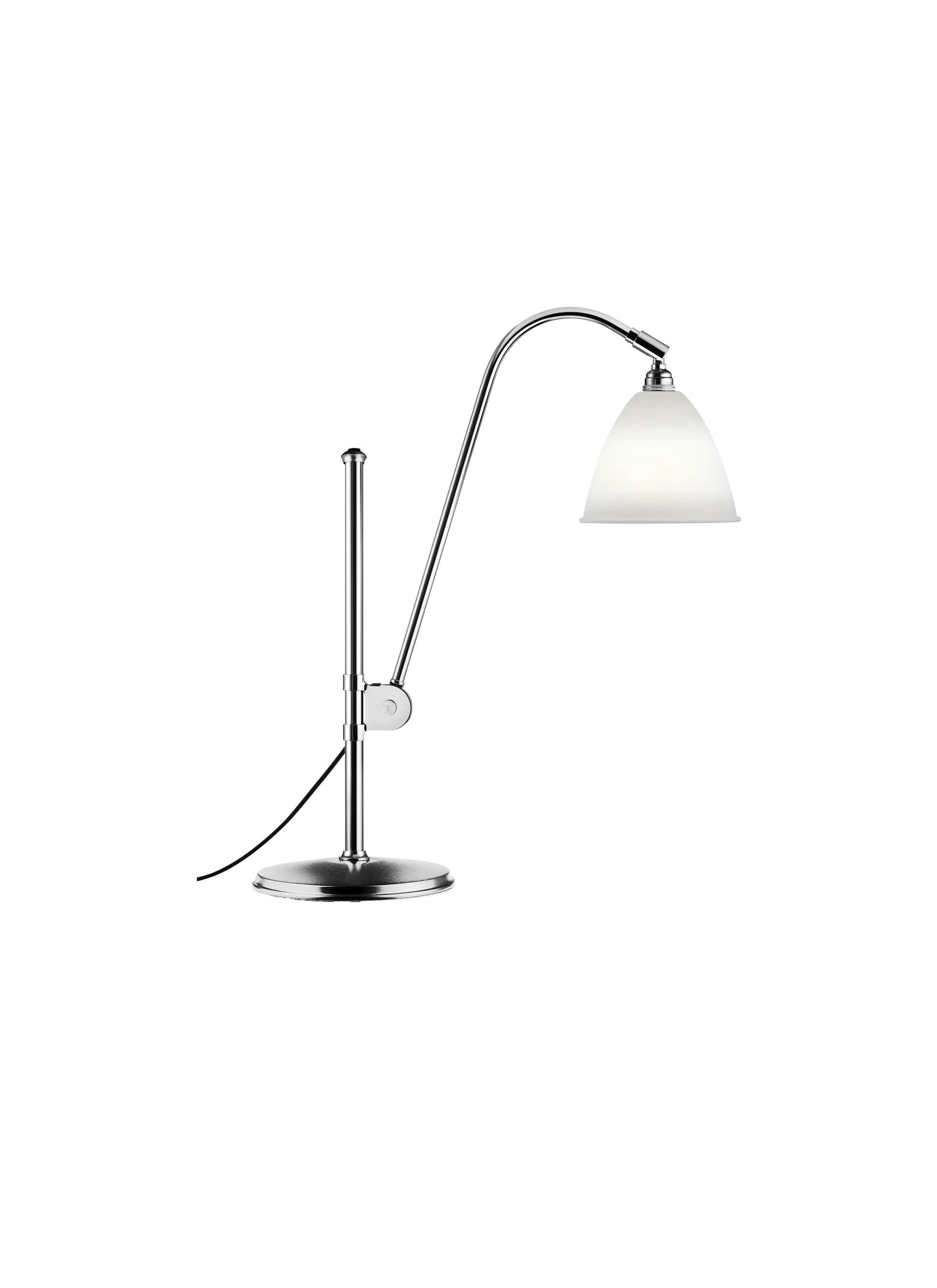 BESTLITE BL1 TABLE LAMP by Gubi