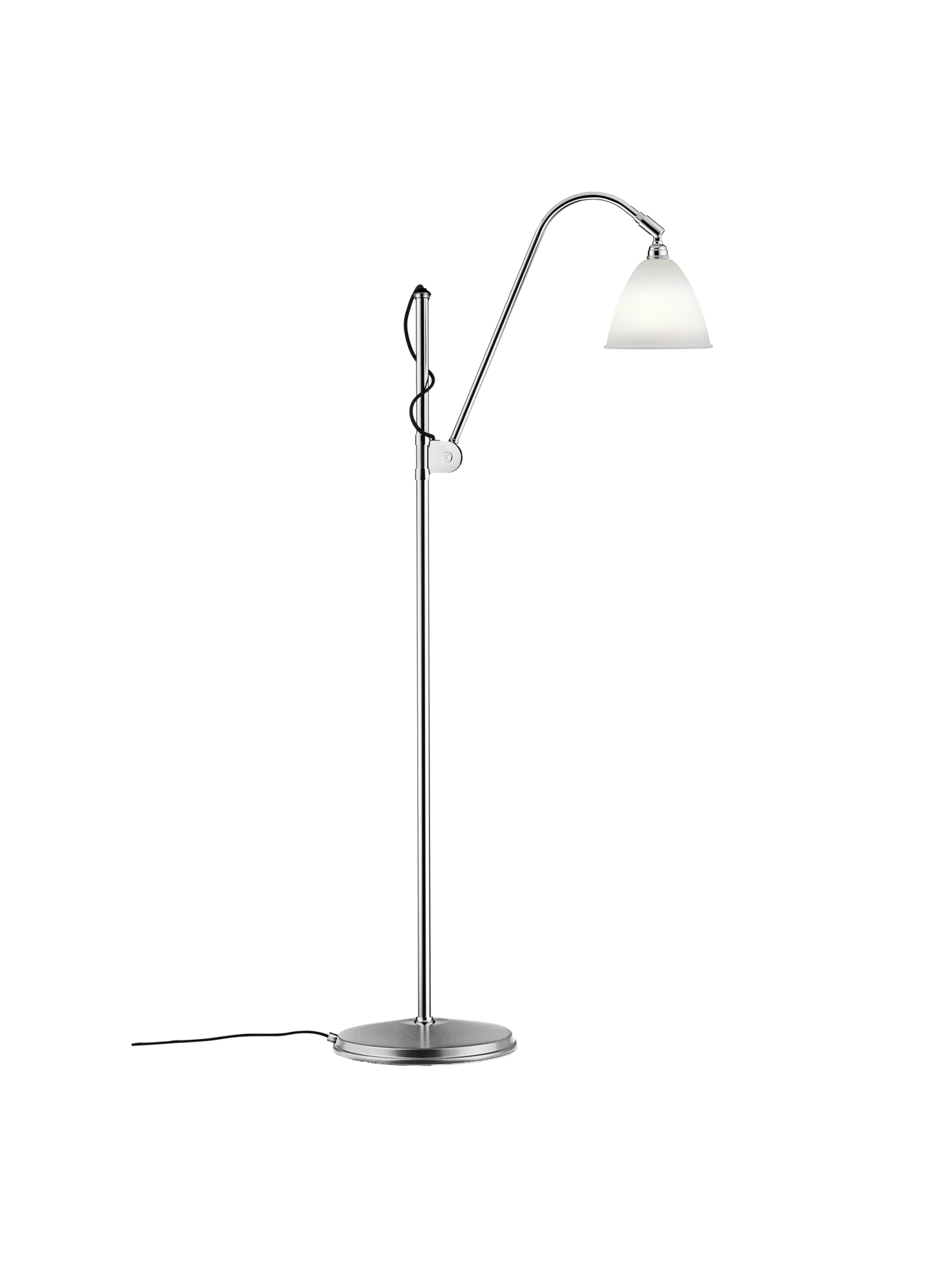 BESTLITE BL3 FLOOR LAMP by Gubi