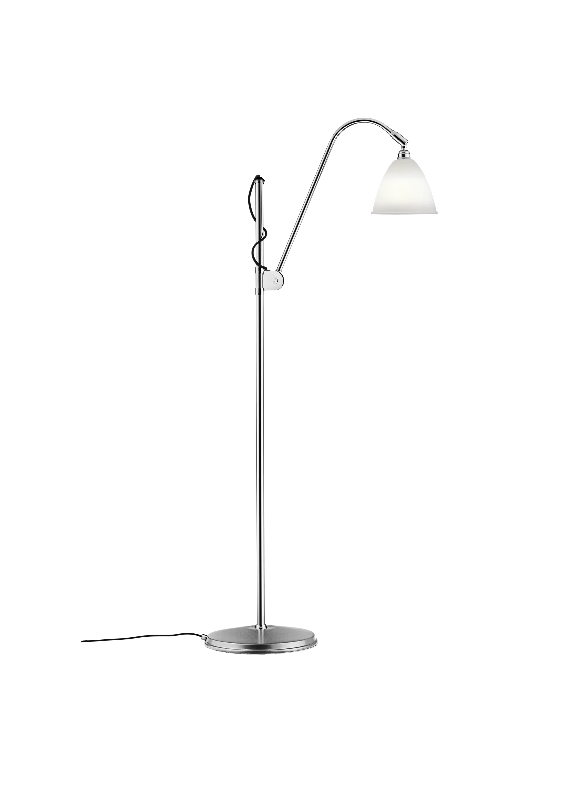 BESTLITE BL3 FLOOR LAMP by Gubi